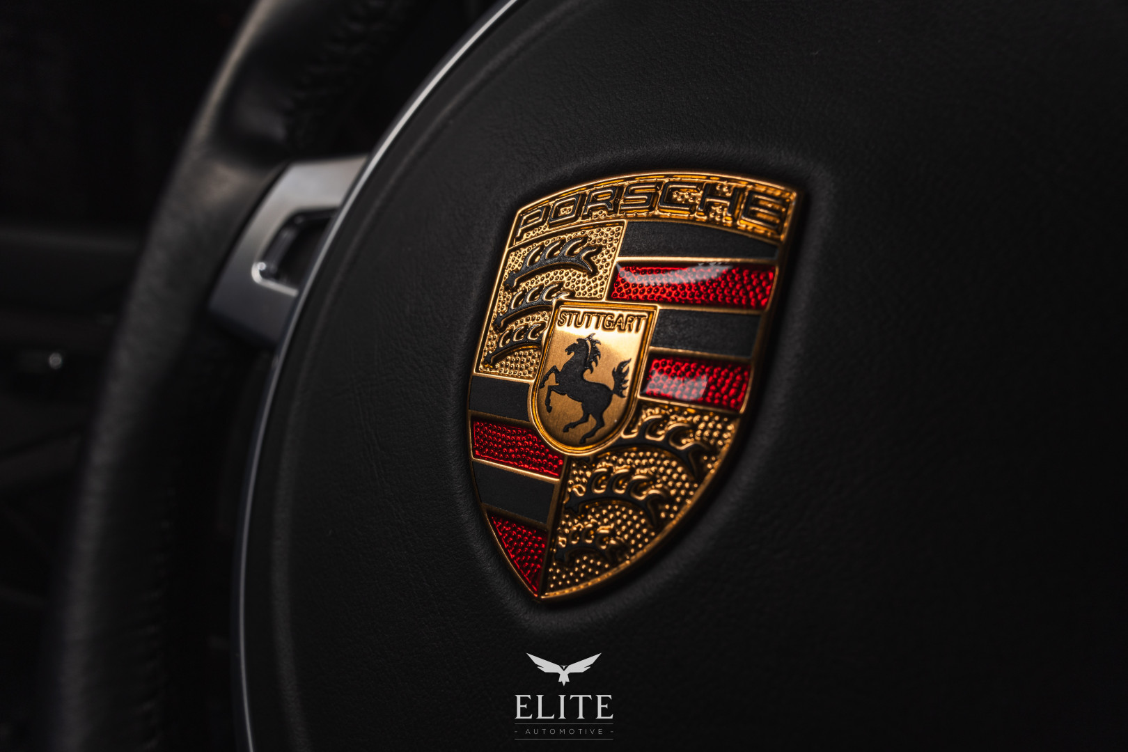 Porsche 981 Boxster 3.5 GTS PDK