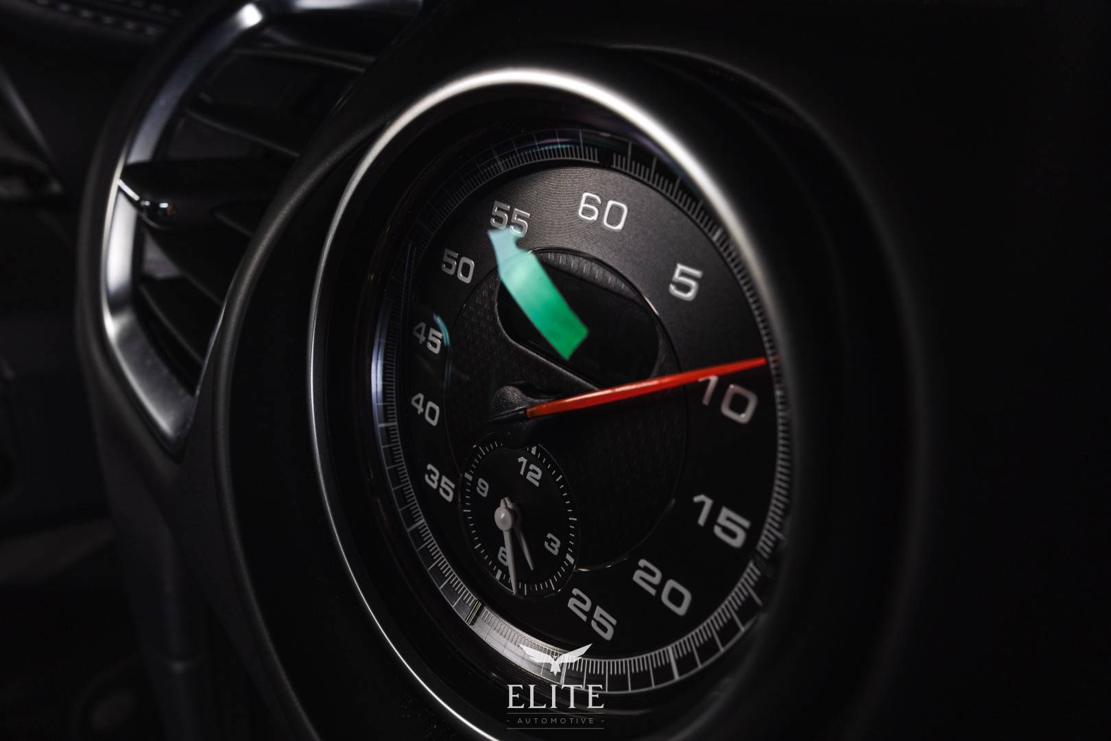 Porsche 981 Boxster 3.5 GTS PDK