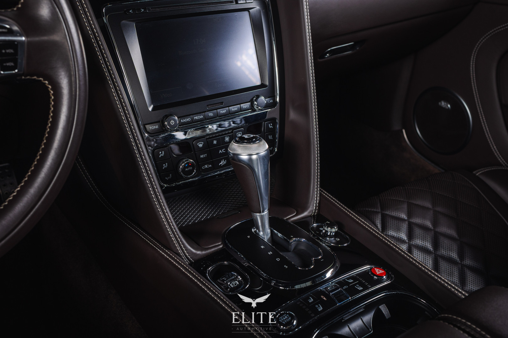 Bentley Continental Cabrio GT V8 S