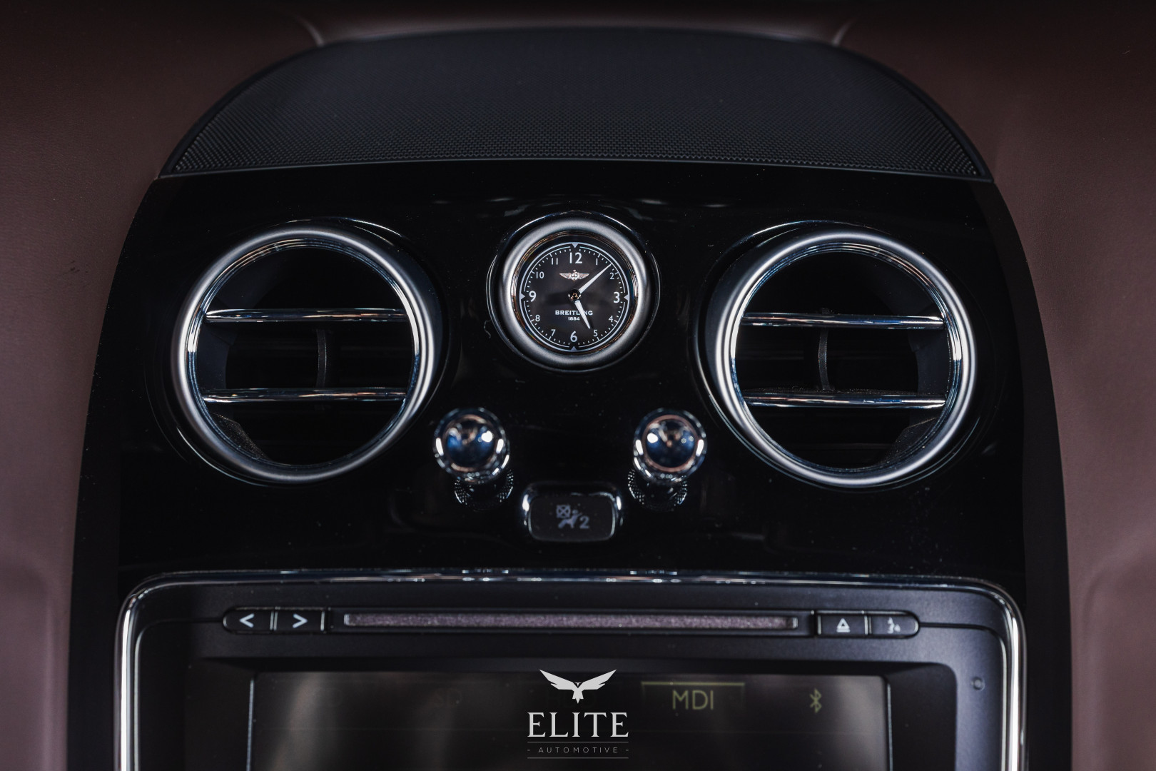 Bentley Continental Cabrio GT V8 S