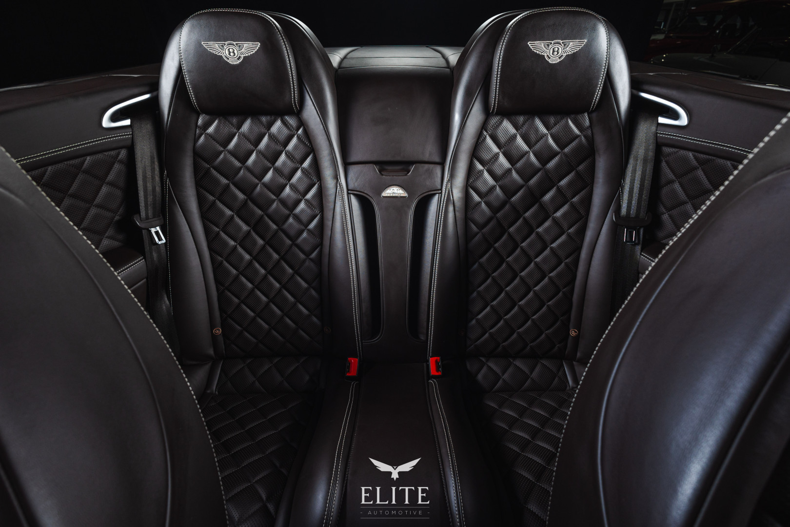 Bentley Continental Cabrio GT V8 S