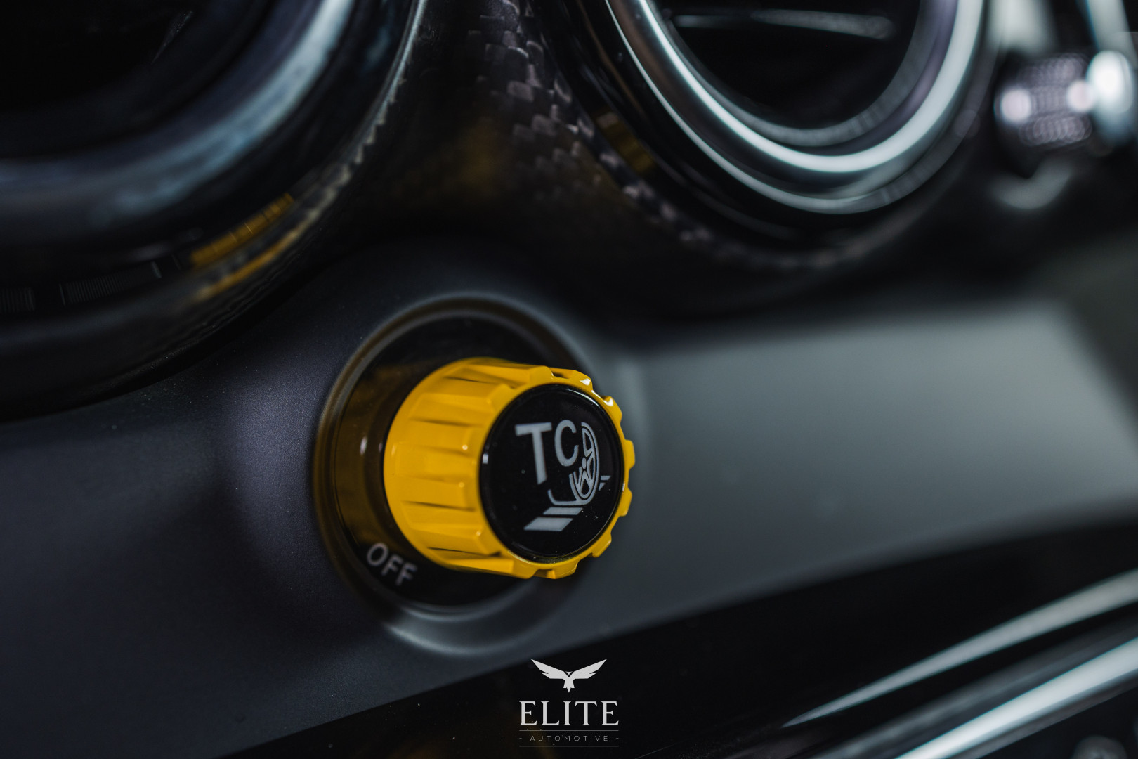 Mercedes-Benz AMG GT Black Series