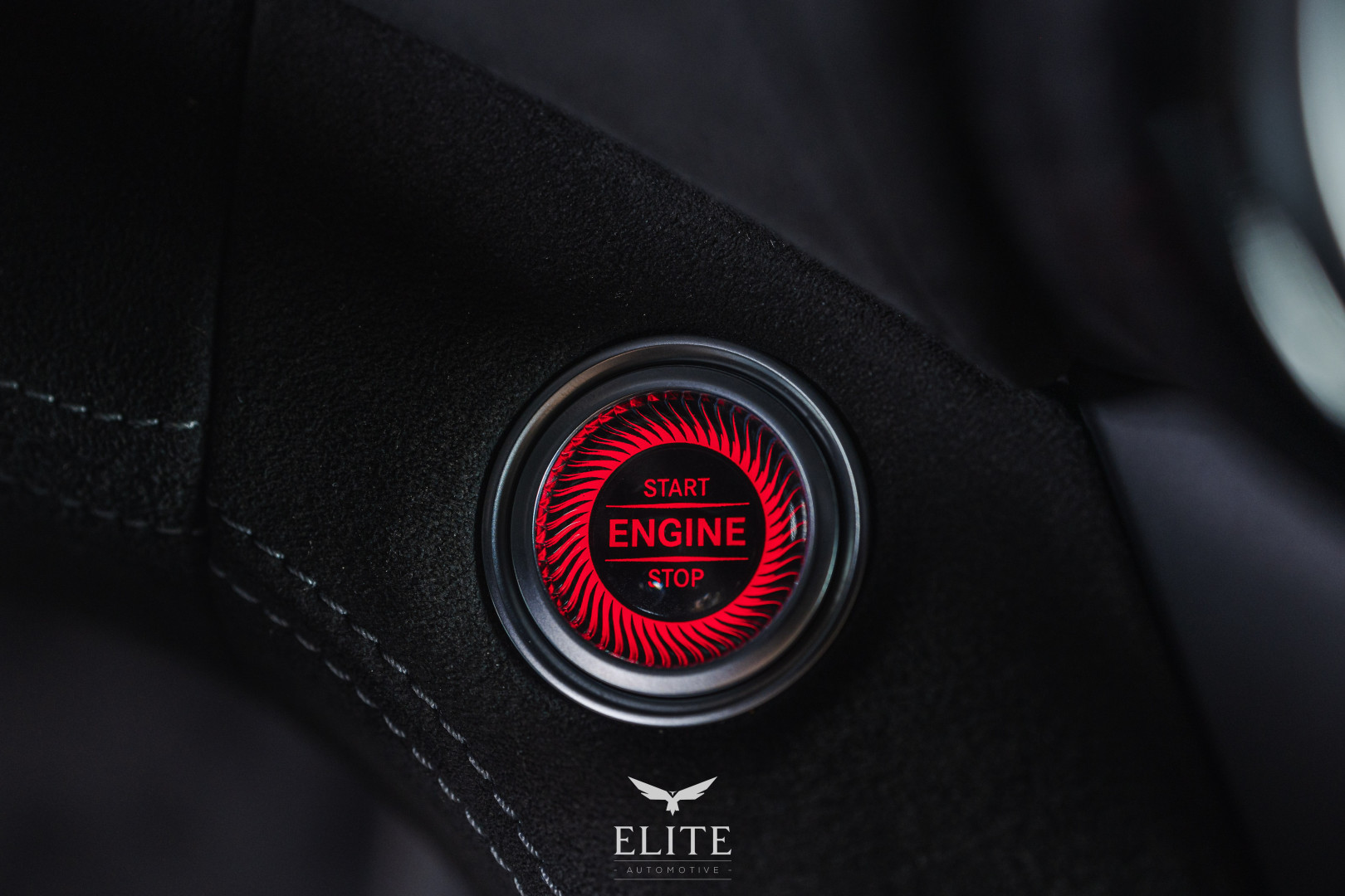 Mercedes-Benz AMG GT Black Series