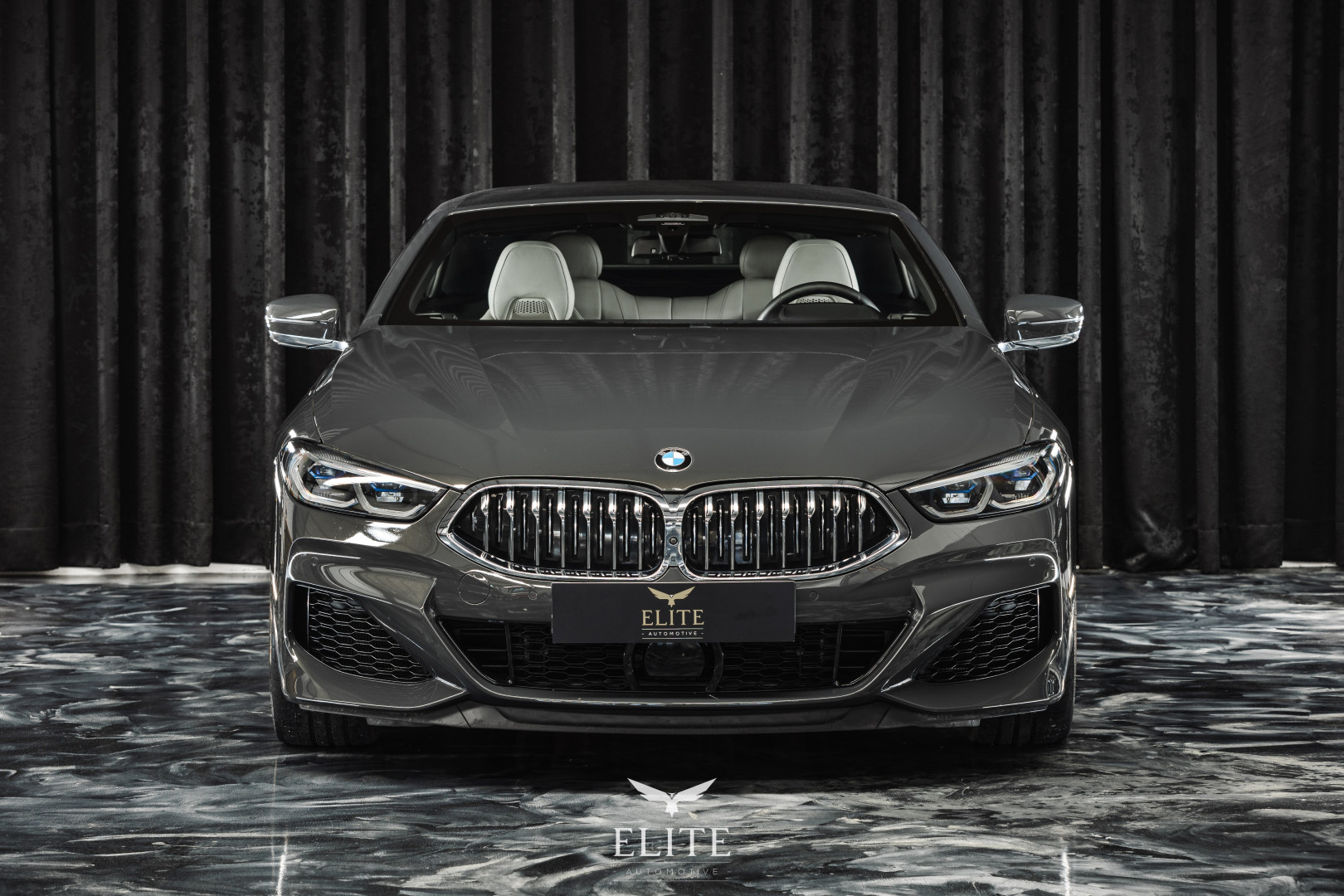 BMW M850i xDrive