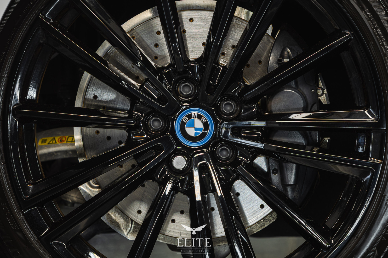 BMW i8 Roadster