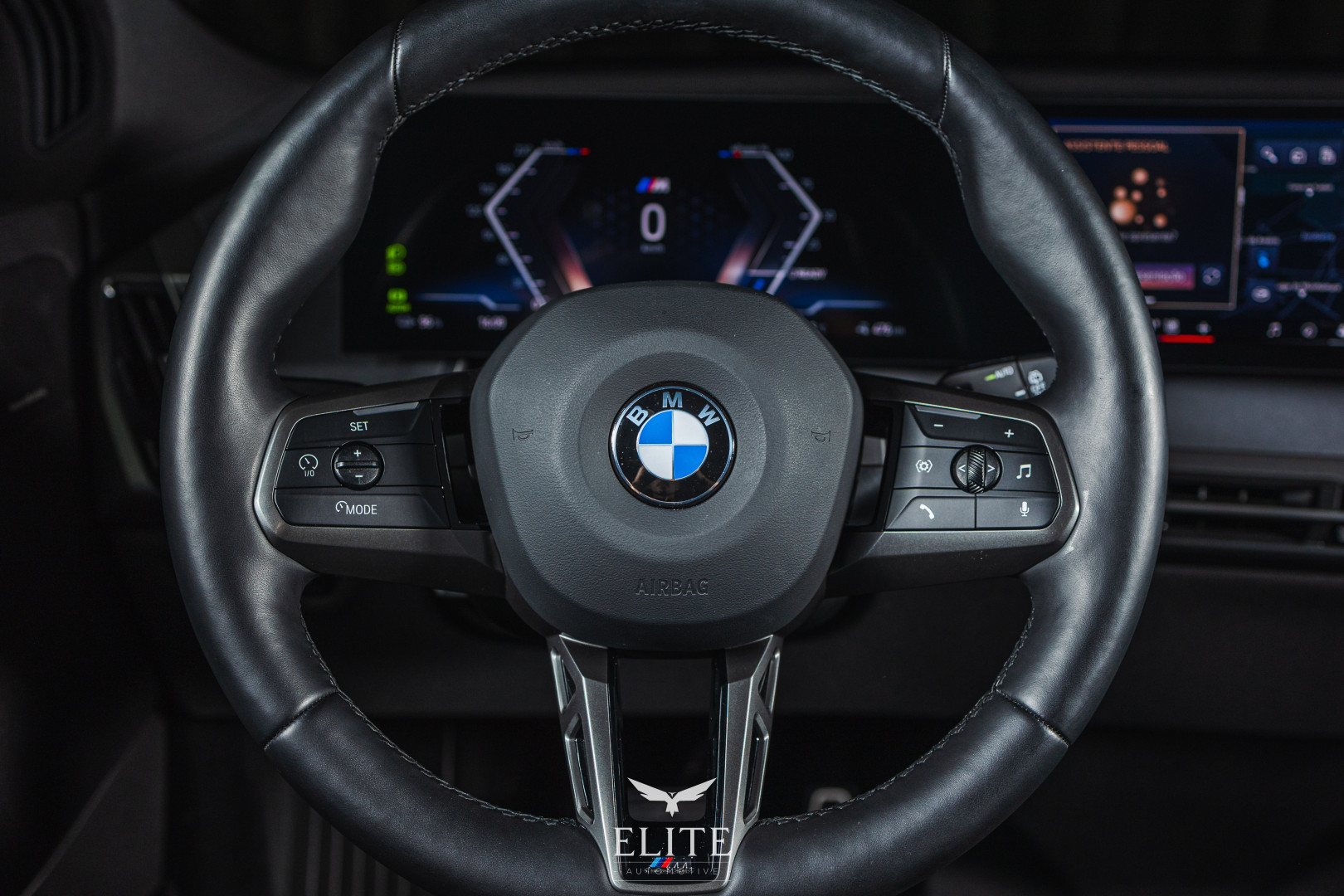 BMW iX xDrive 45 Pack Desportivo Pro