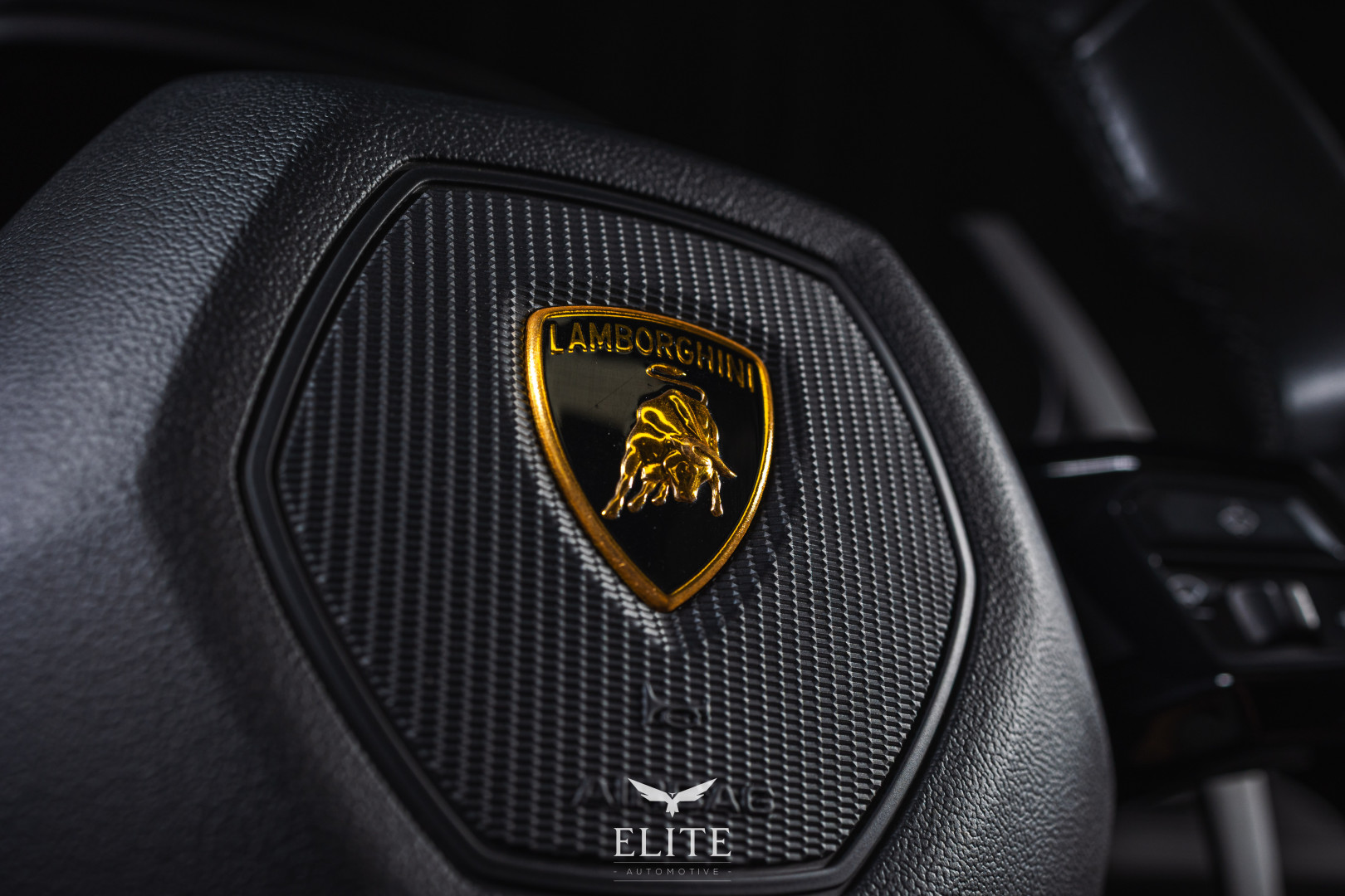 LAMBORGHINI HURACÁN Spyder 5.2 V10 LP610-4
