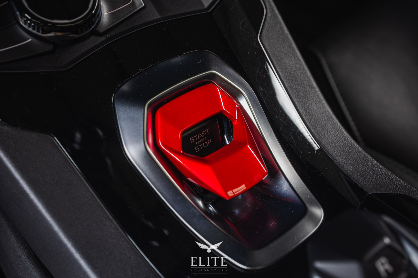 LAMBORGHINI HURACÁN Spyder 5.2 V10 LP610-4