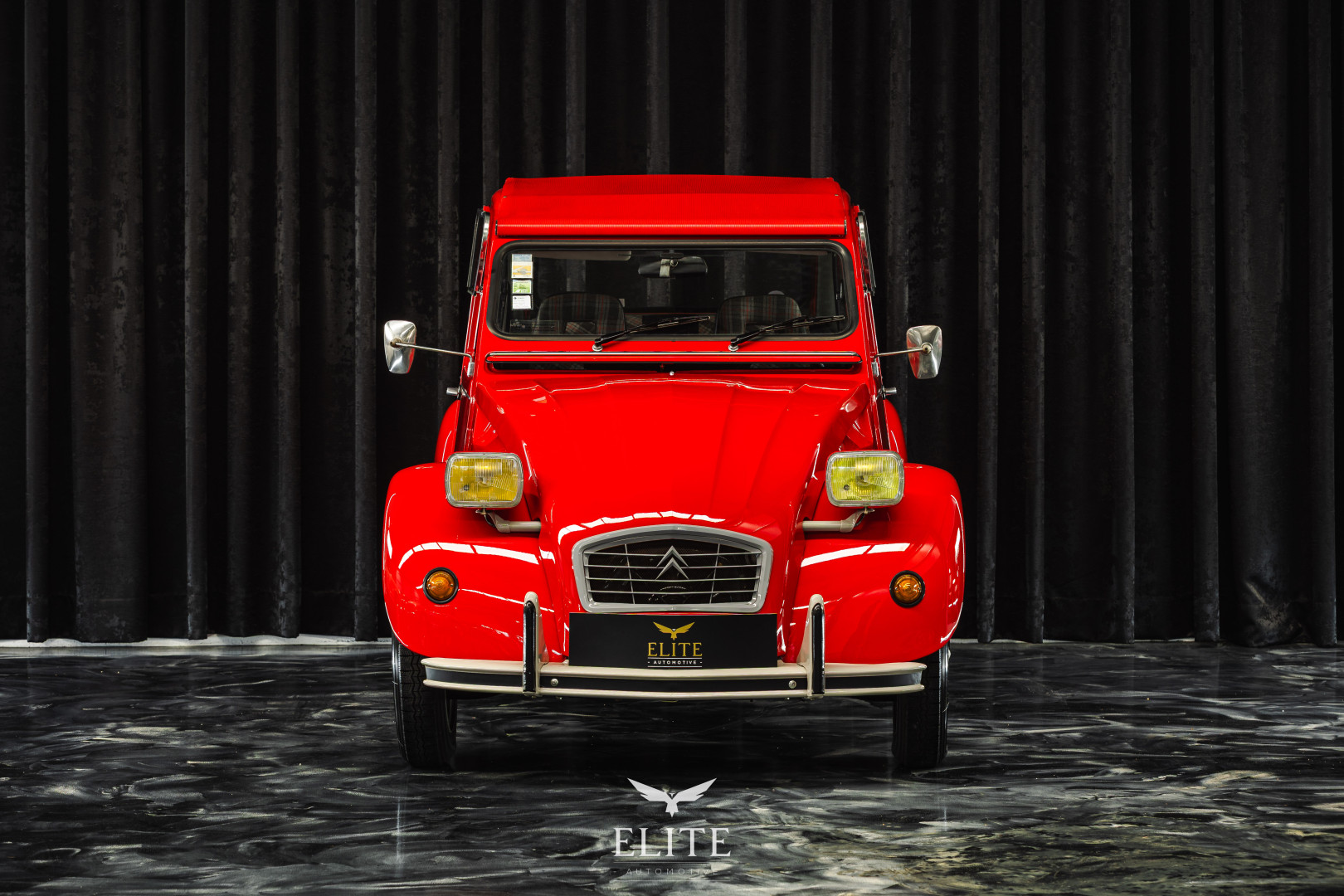 Citroën 2CV