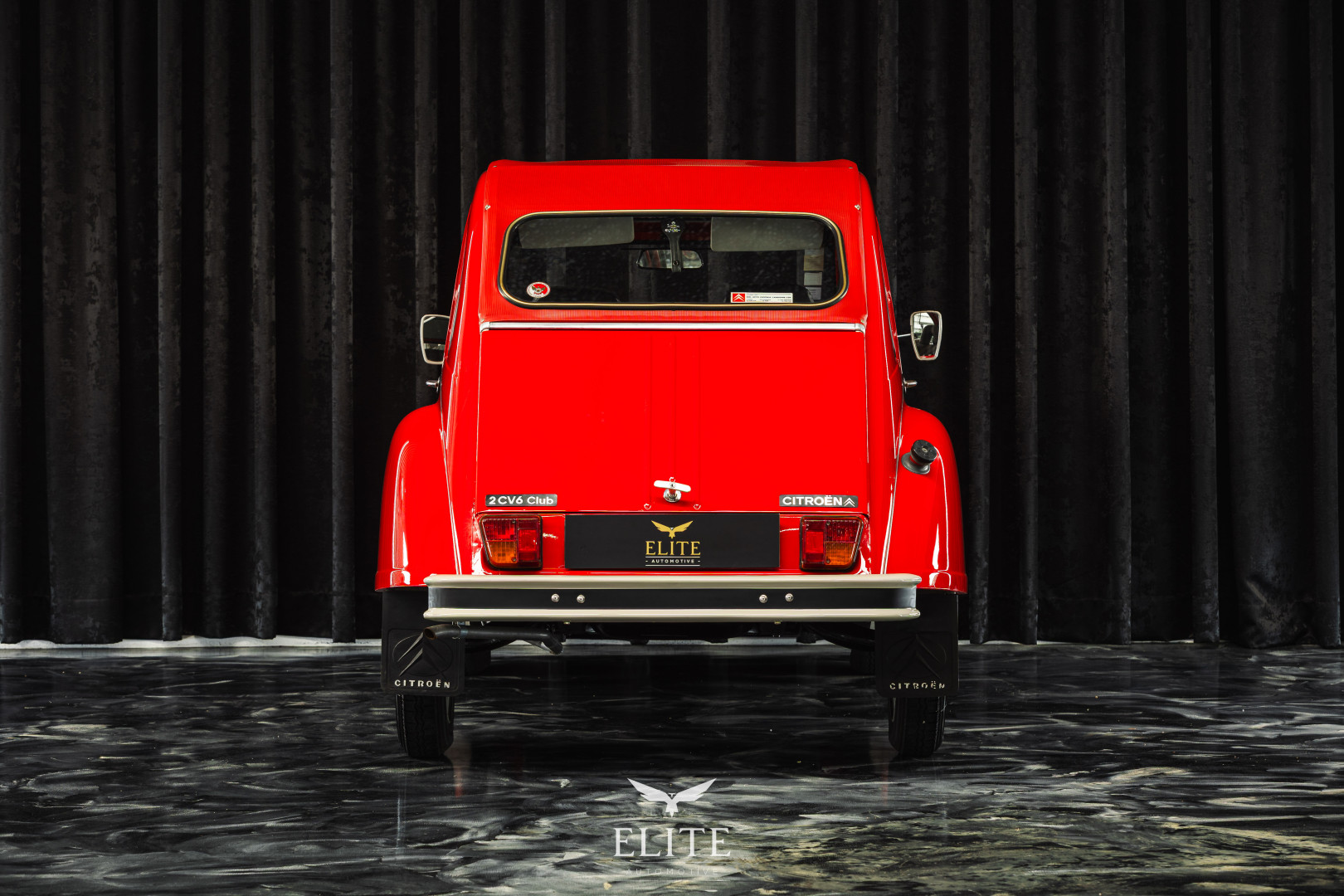 Citroën 2CV