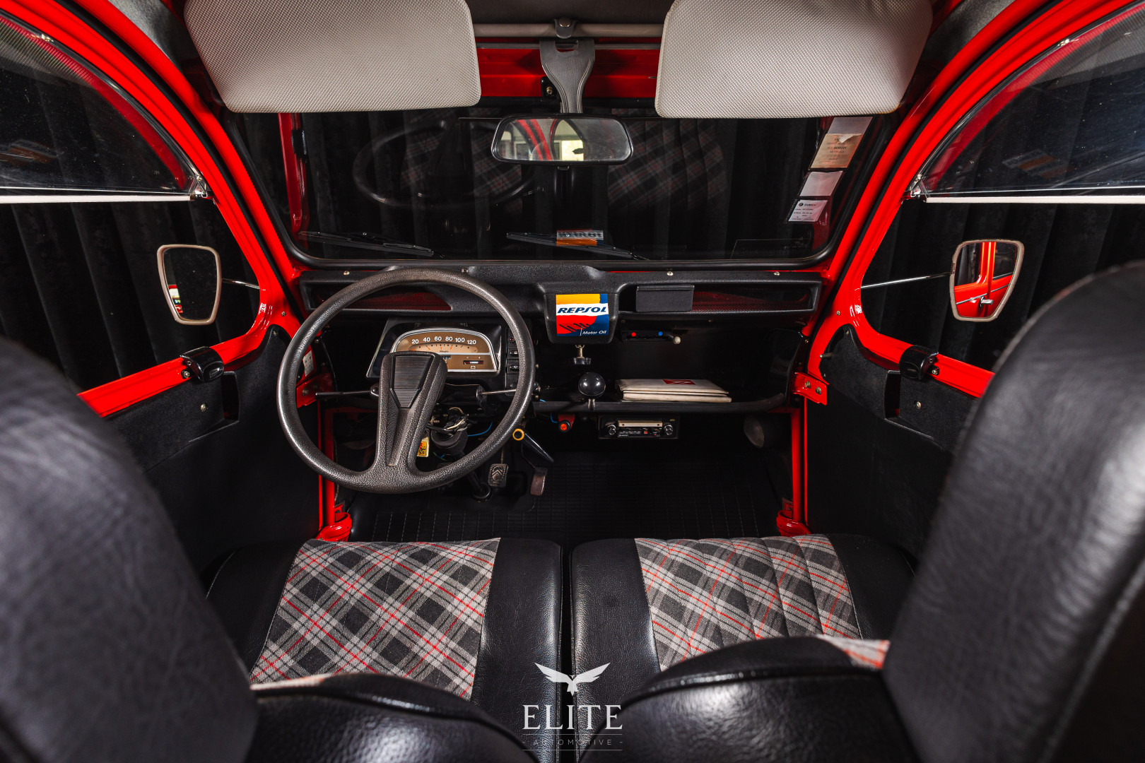 Citroën 2CV