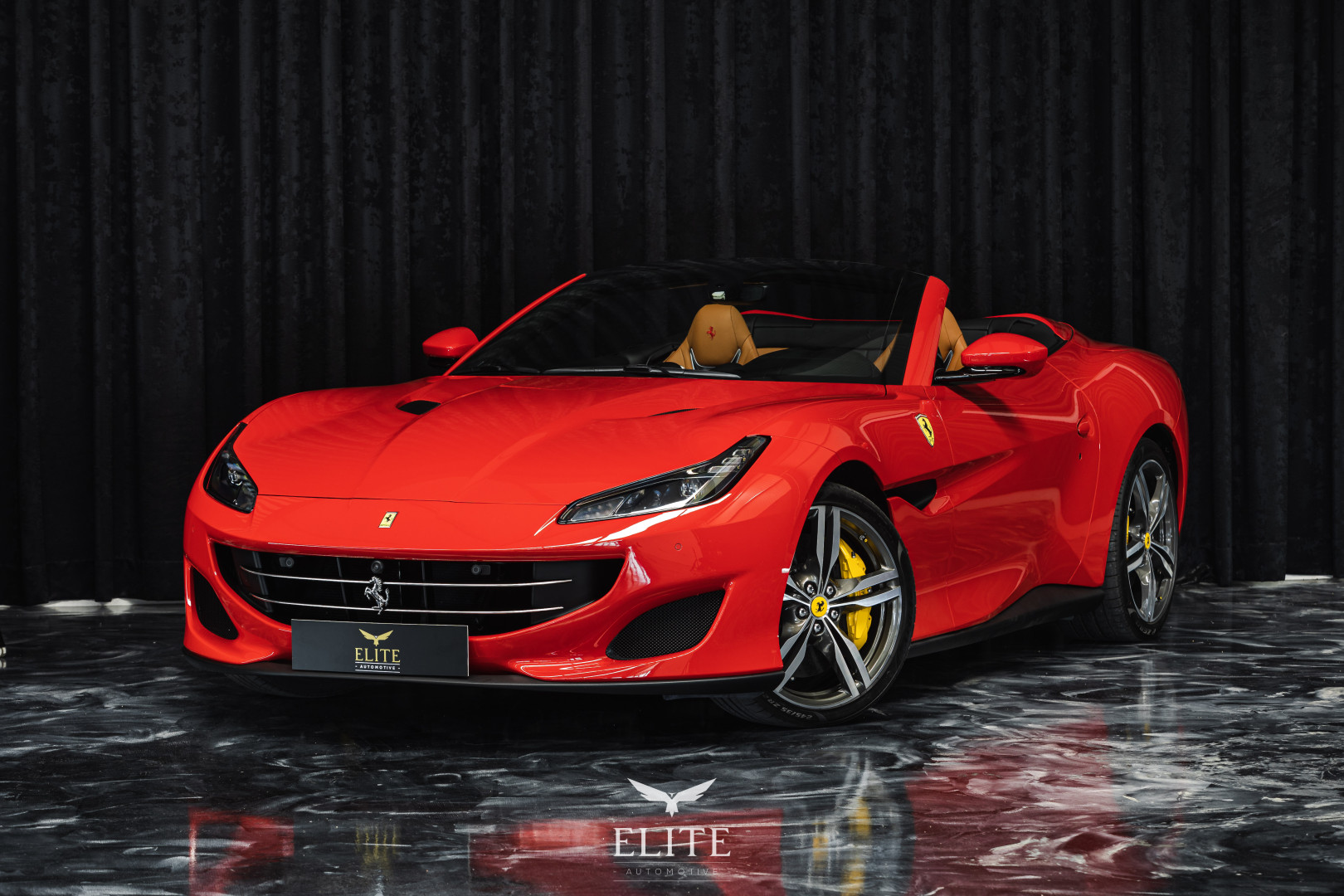 Ferrari Portofino