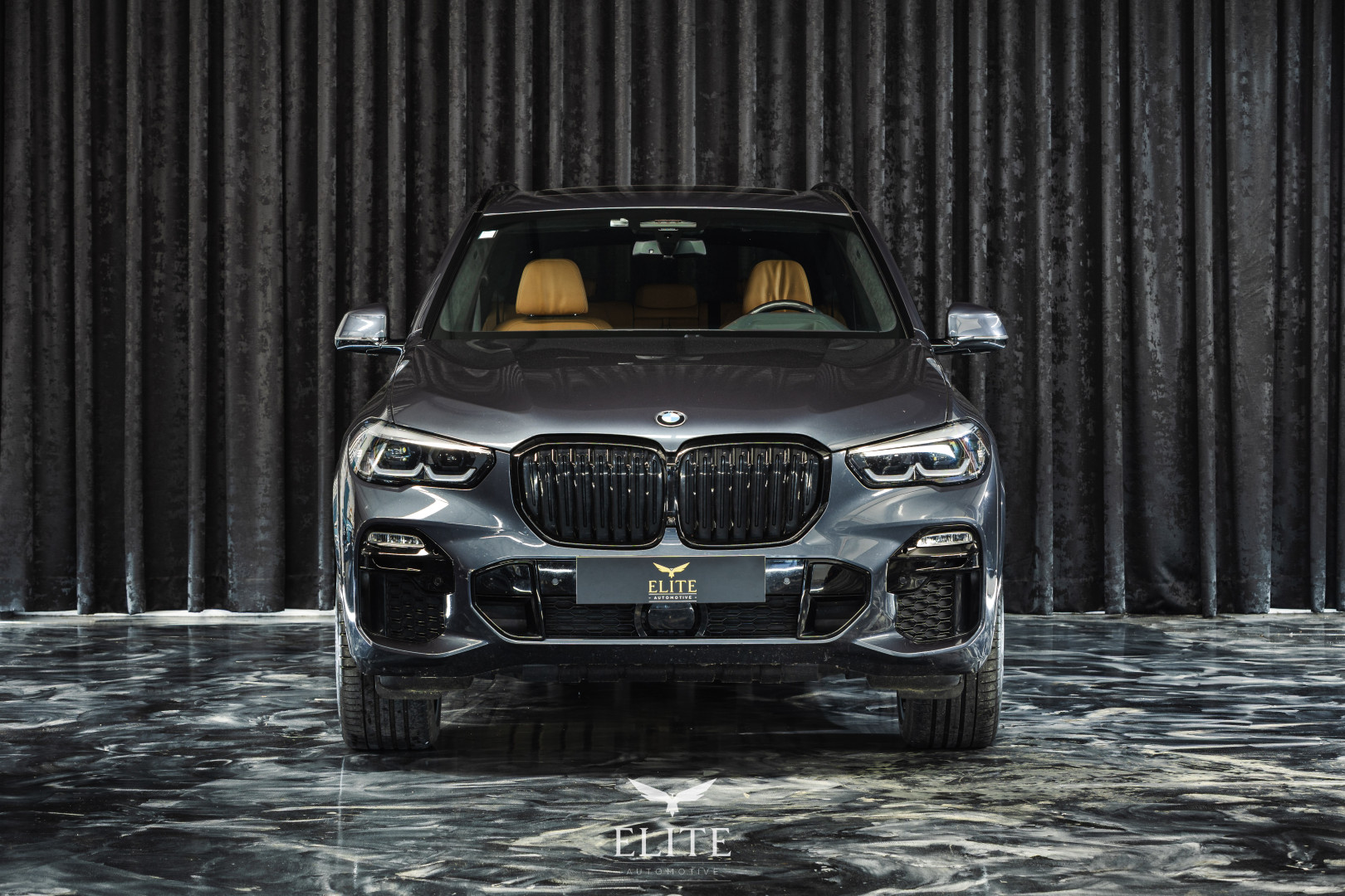 BMW X5 45 e xDrive Pack M