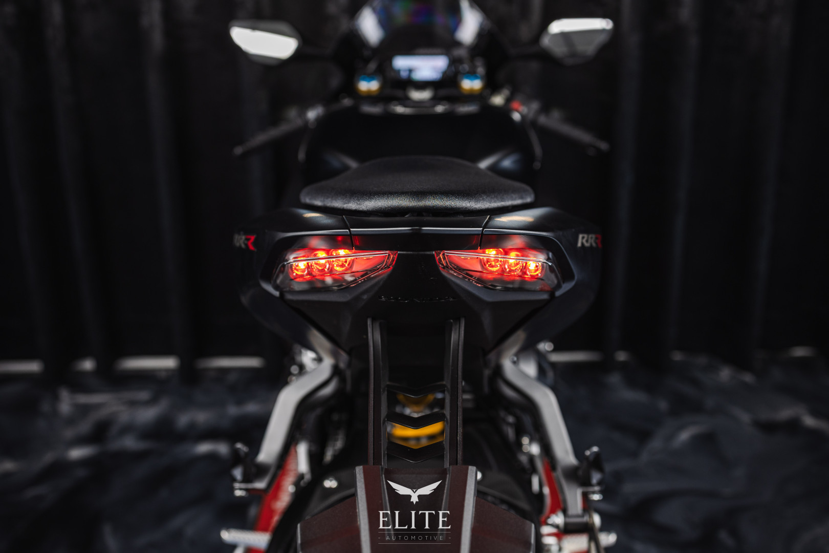 Honda CBR CBR RR R Sp Carbon Edition 71/300