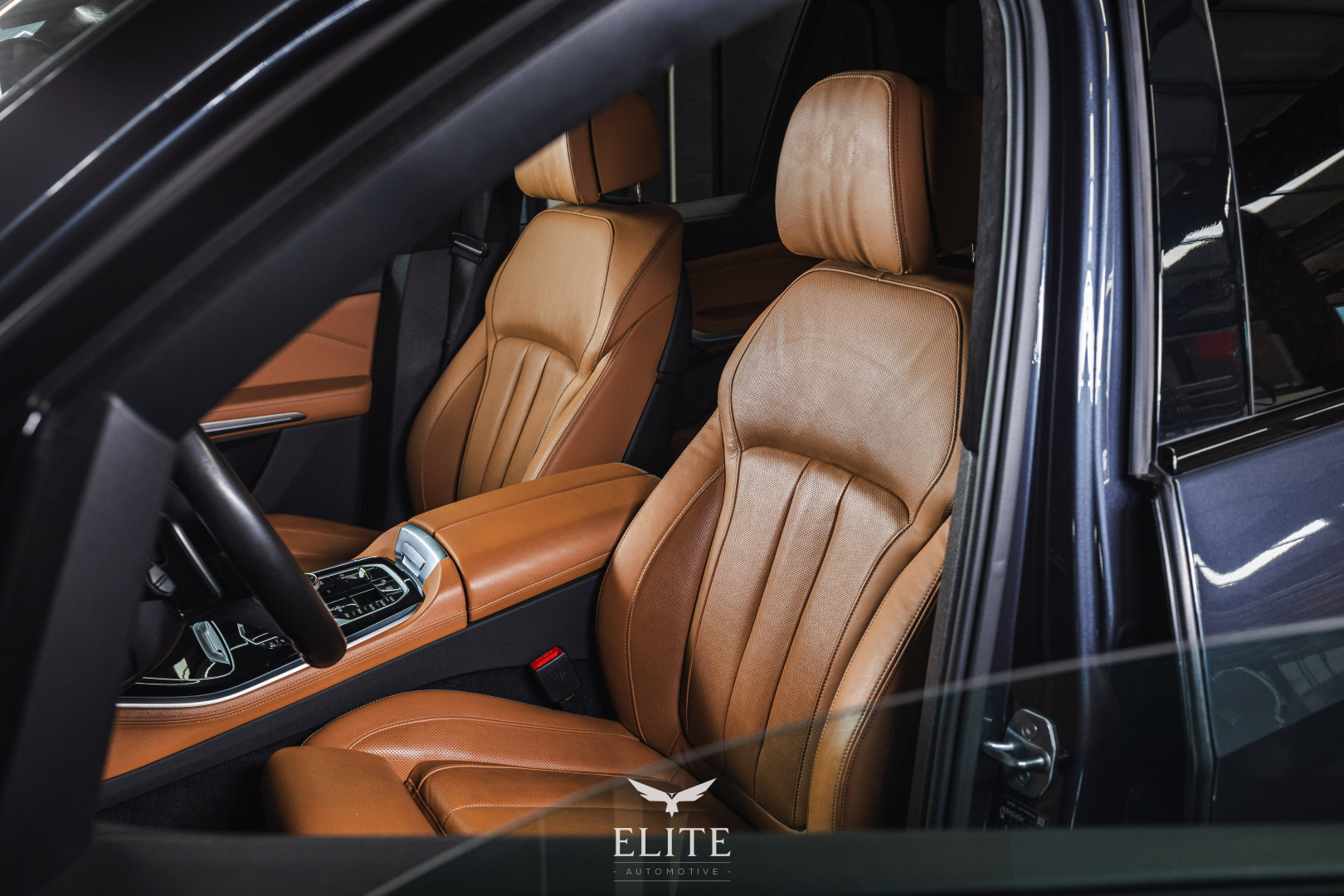 BMW X5 45 e xDrive Pack M