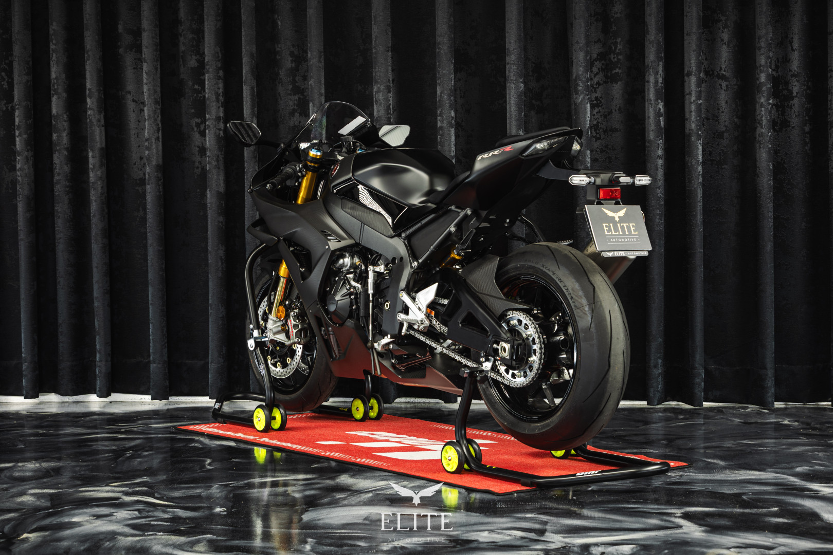 Honda CBR CBR RR R Sp Carbon Edition 71/300