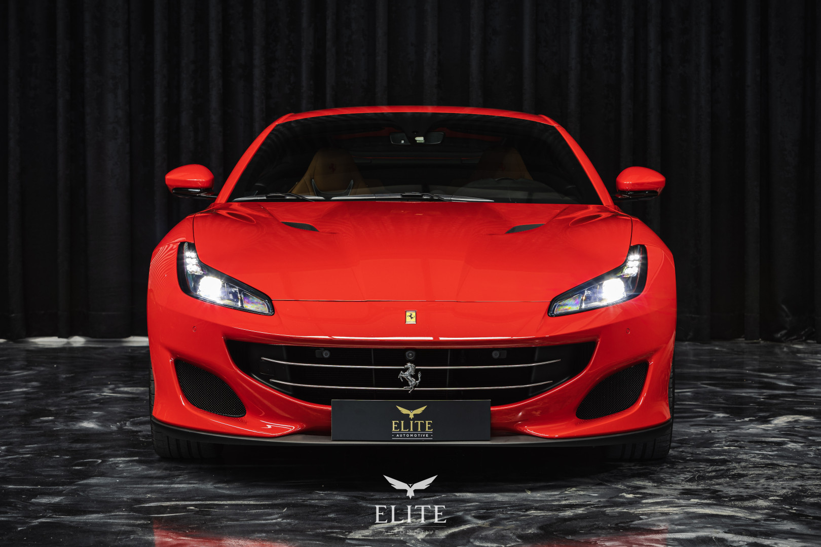 Ferrari Portofino