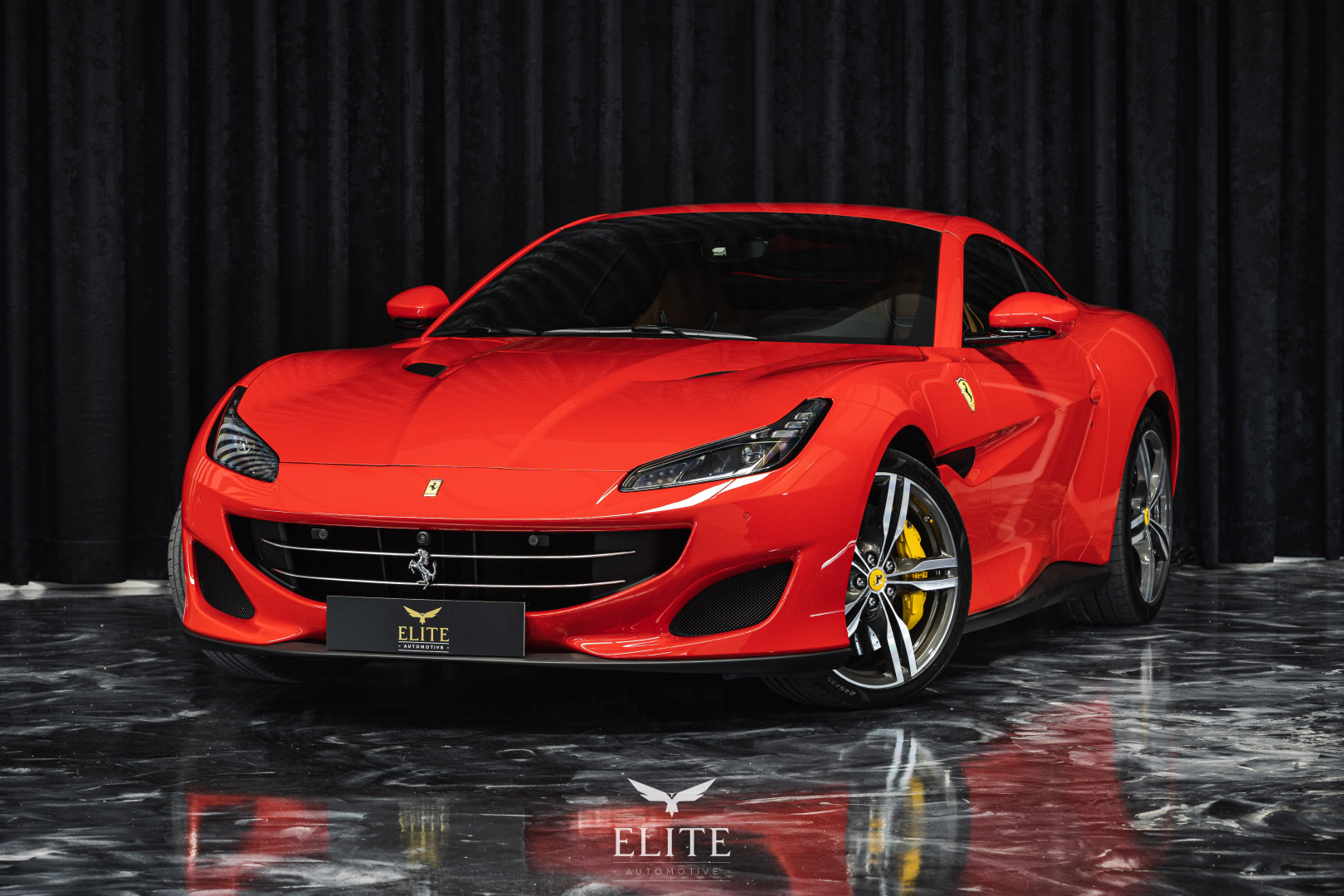 Ferrari Portofino