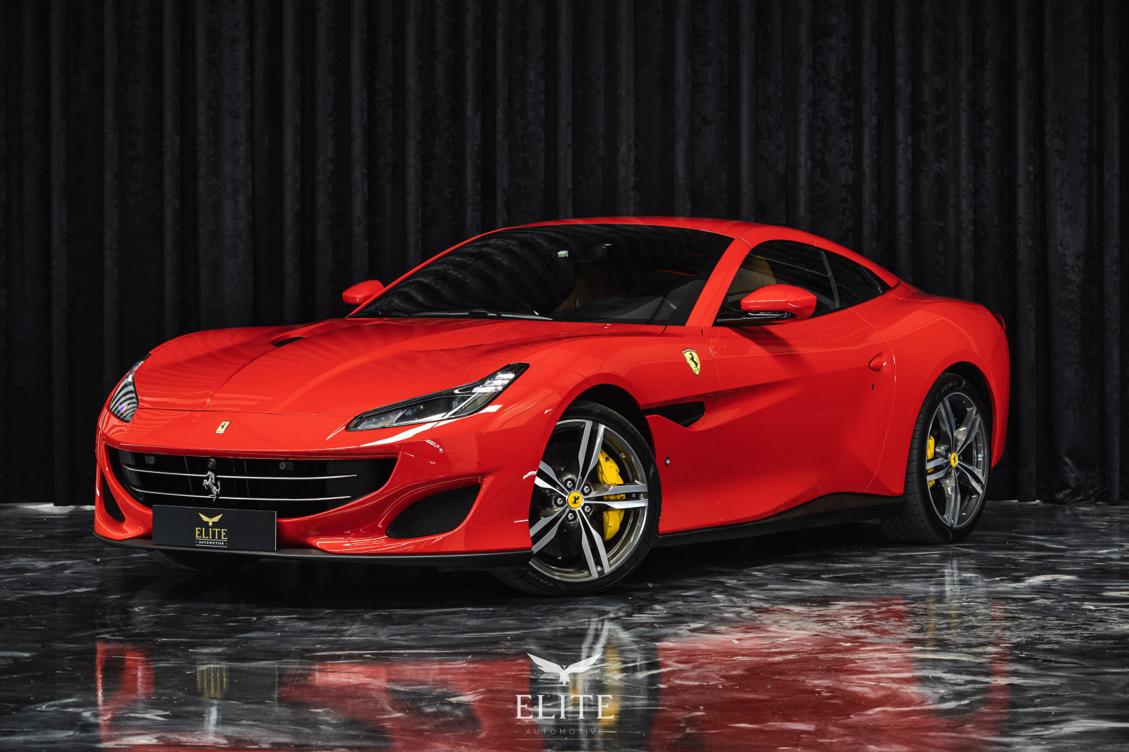 Ferrari Portofino