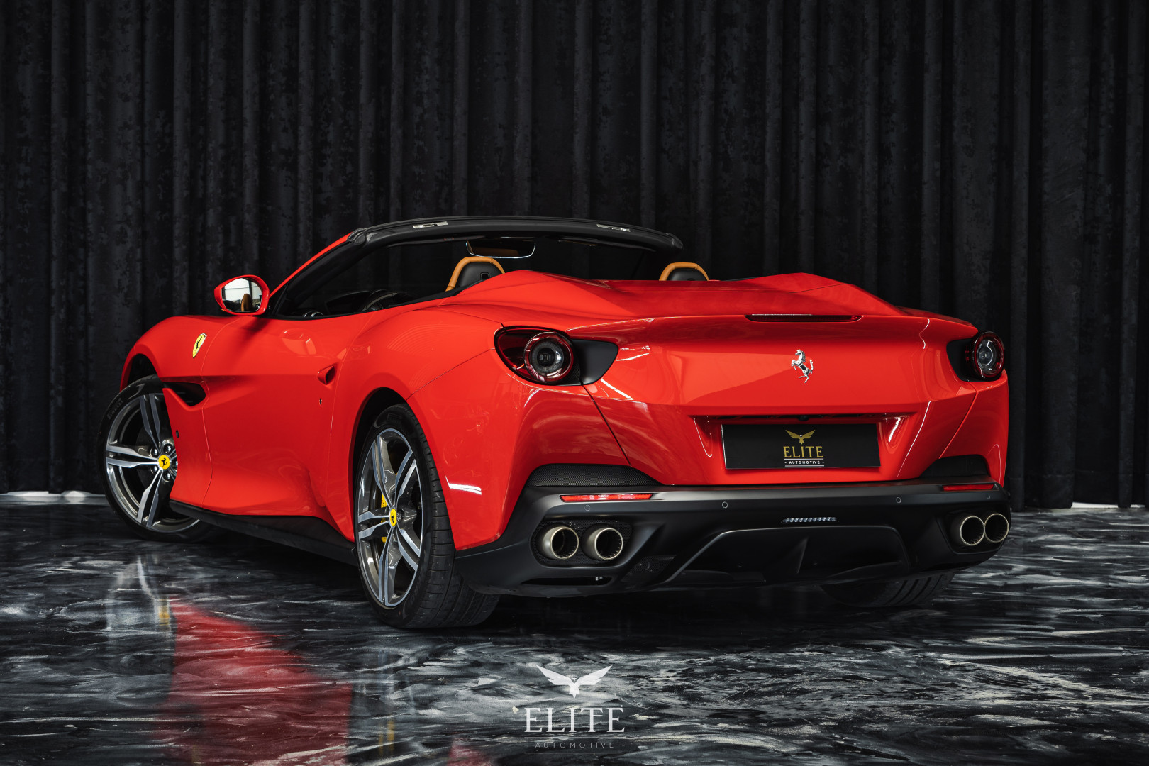 Ferrari Portofino