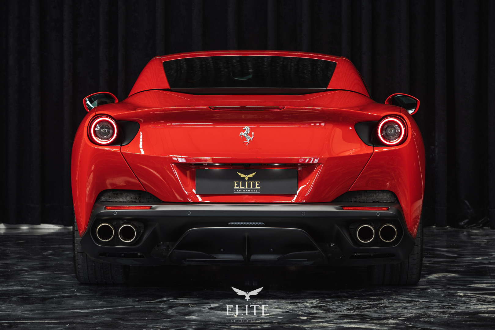 Ferrari Portofino