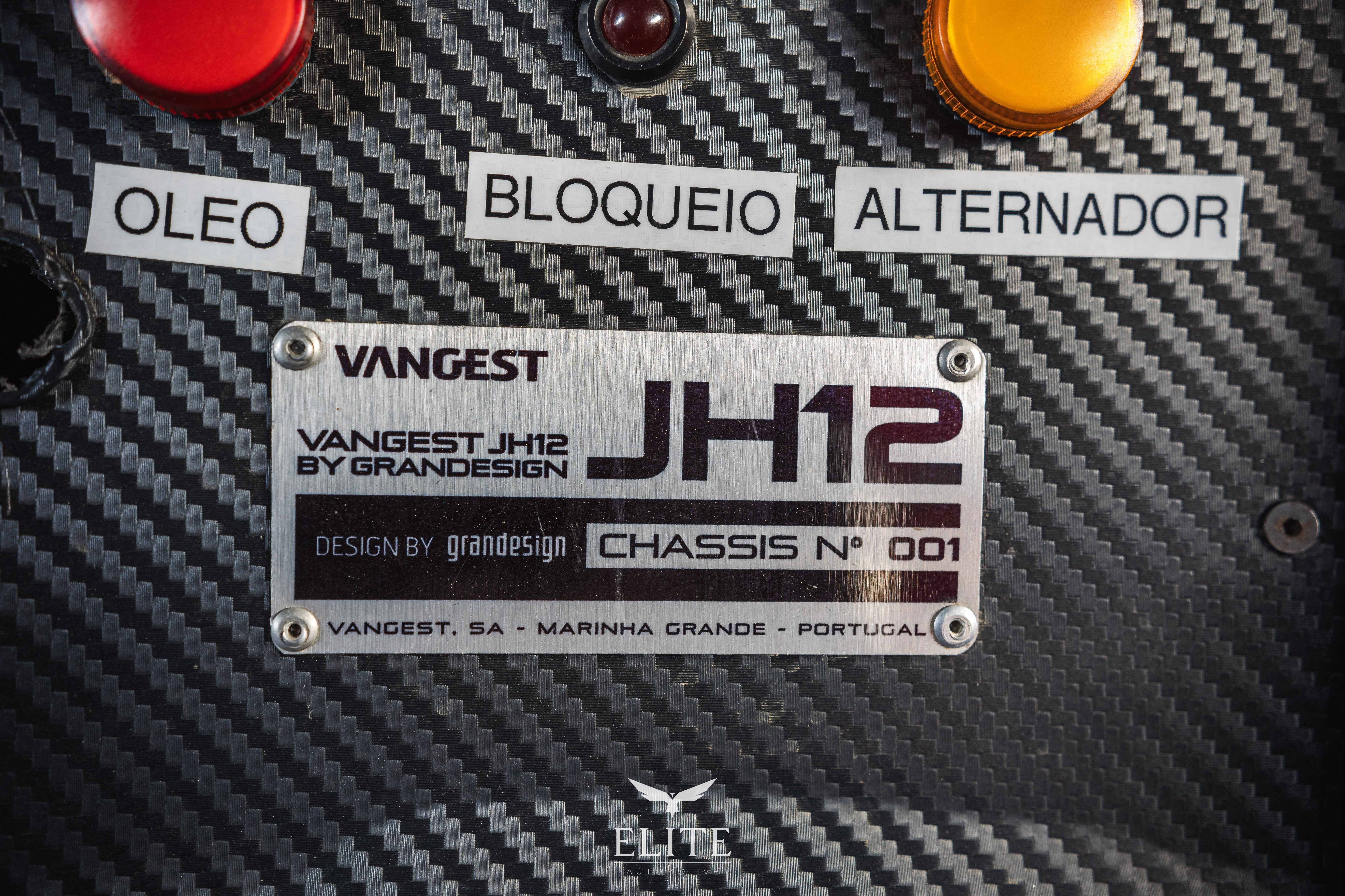 JH12 VANGEST