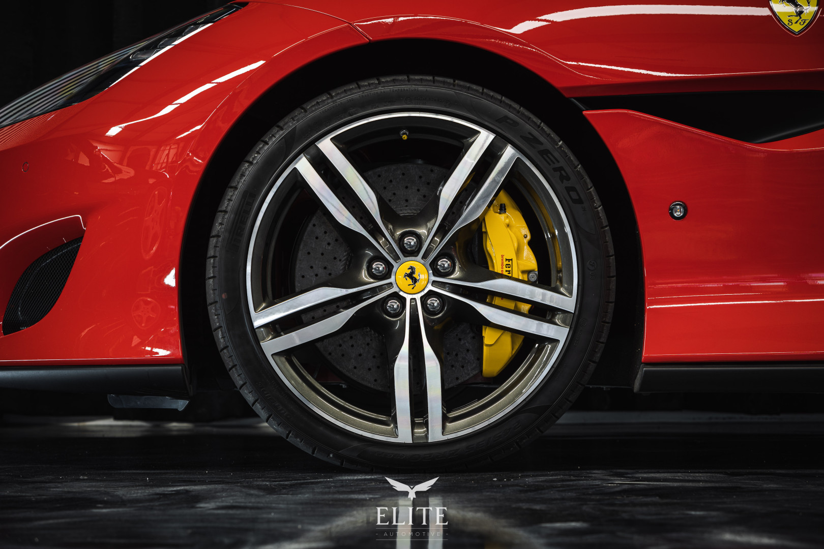 Ferrari Portofino