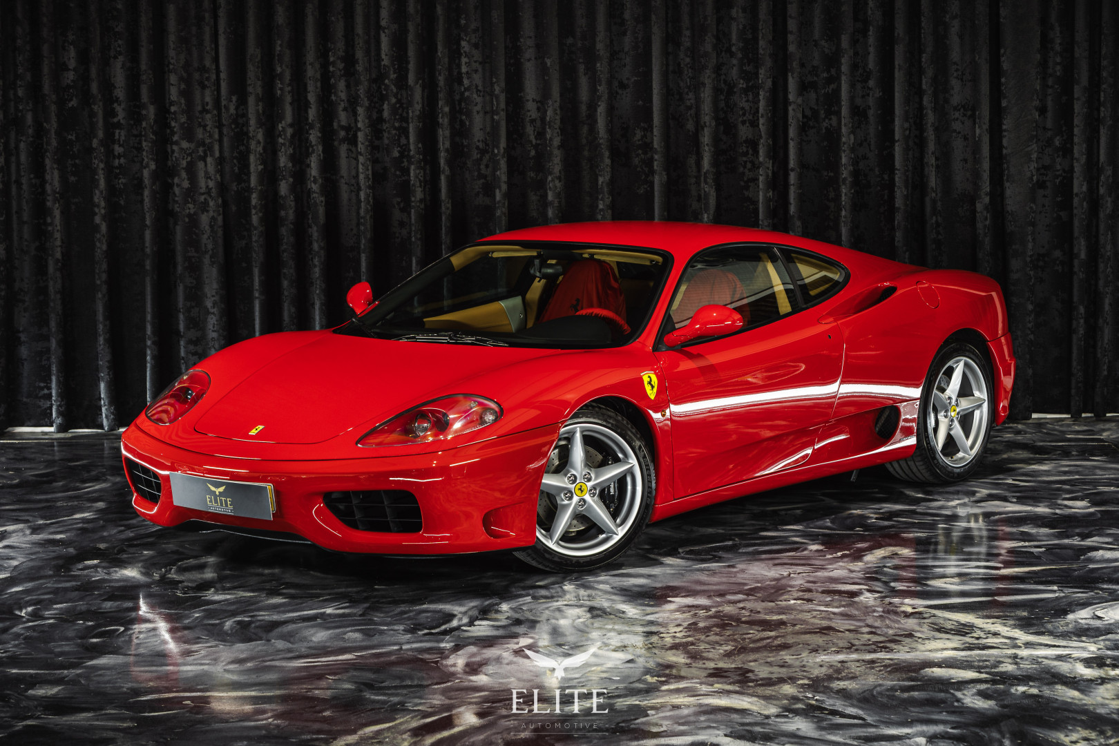Ferrari 360
