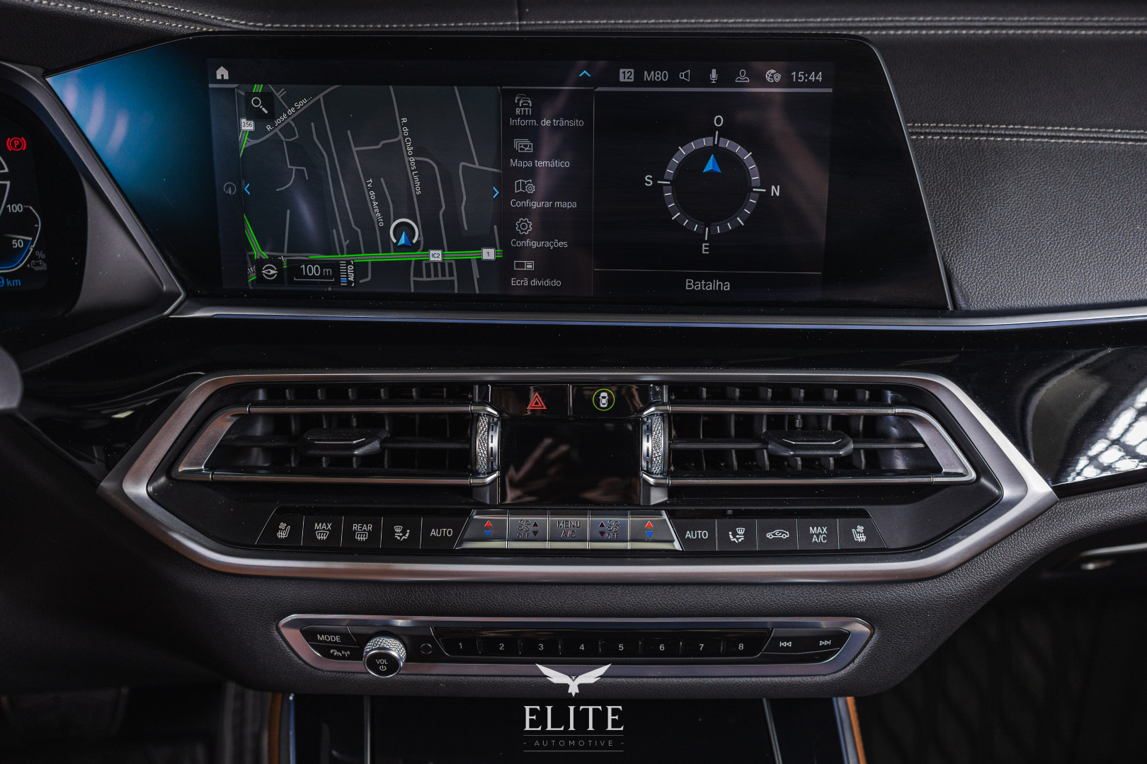BMW X5 45 e xDrive Pack M