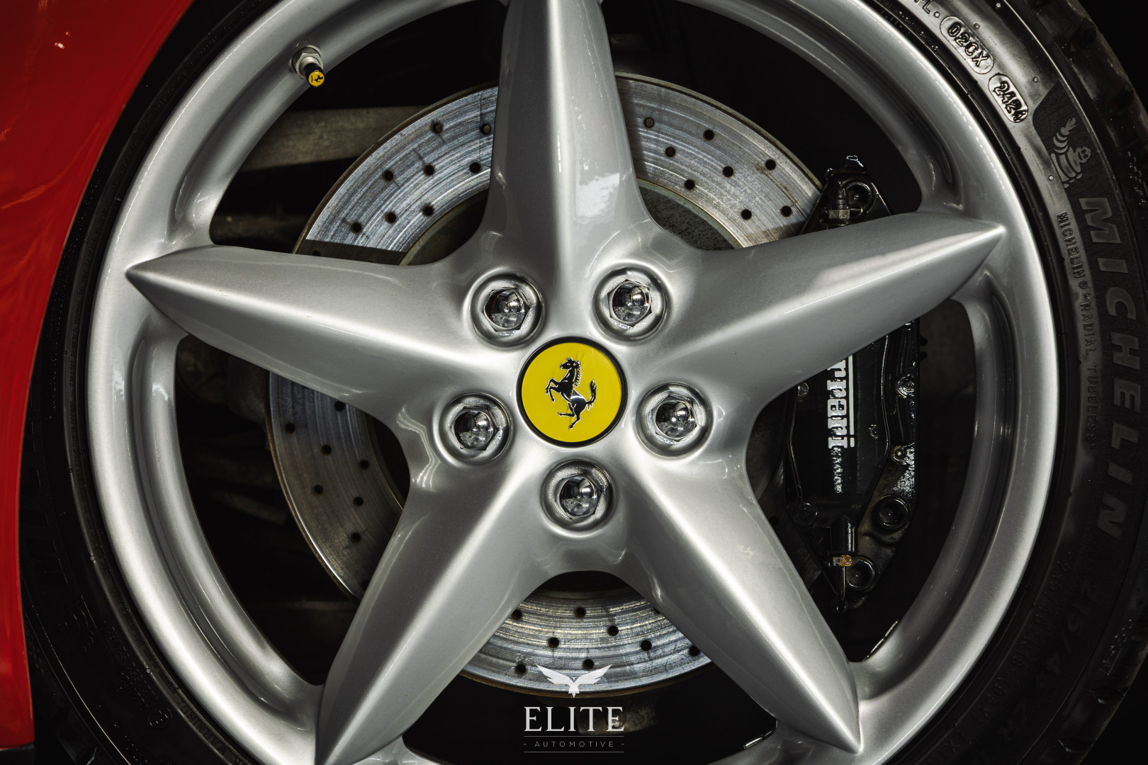 Ferrari 360