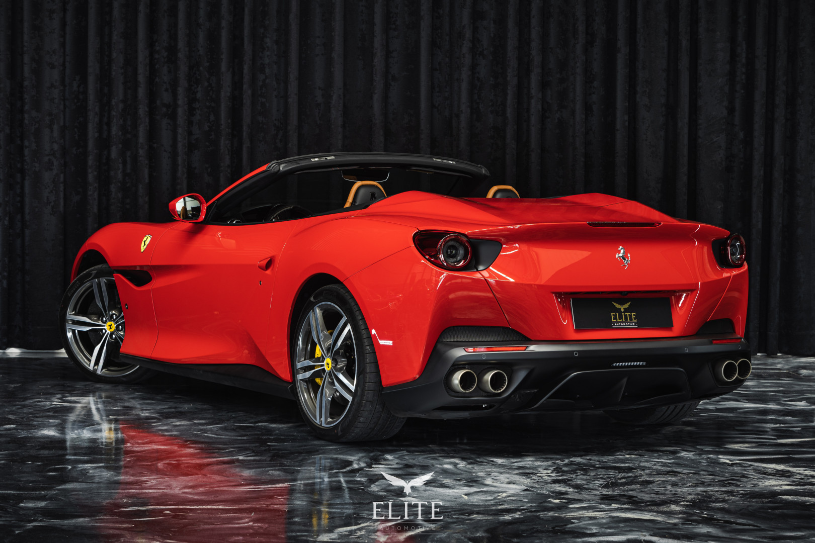 Ferrari Portofino