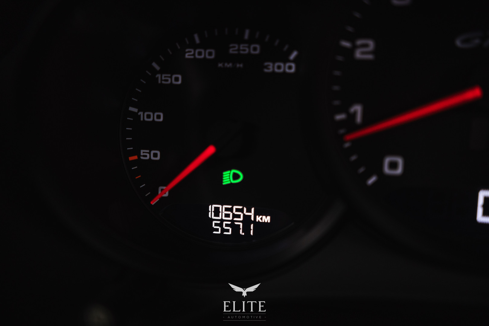 Porsche 981 Boxster 3.5 GTS PDK