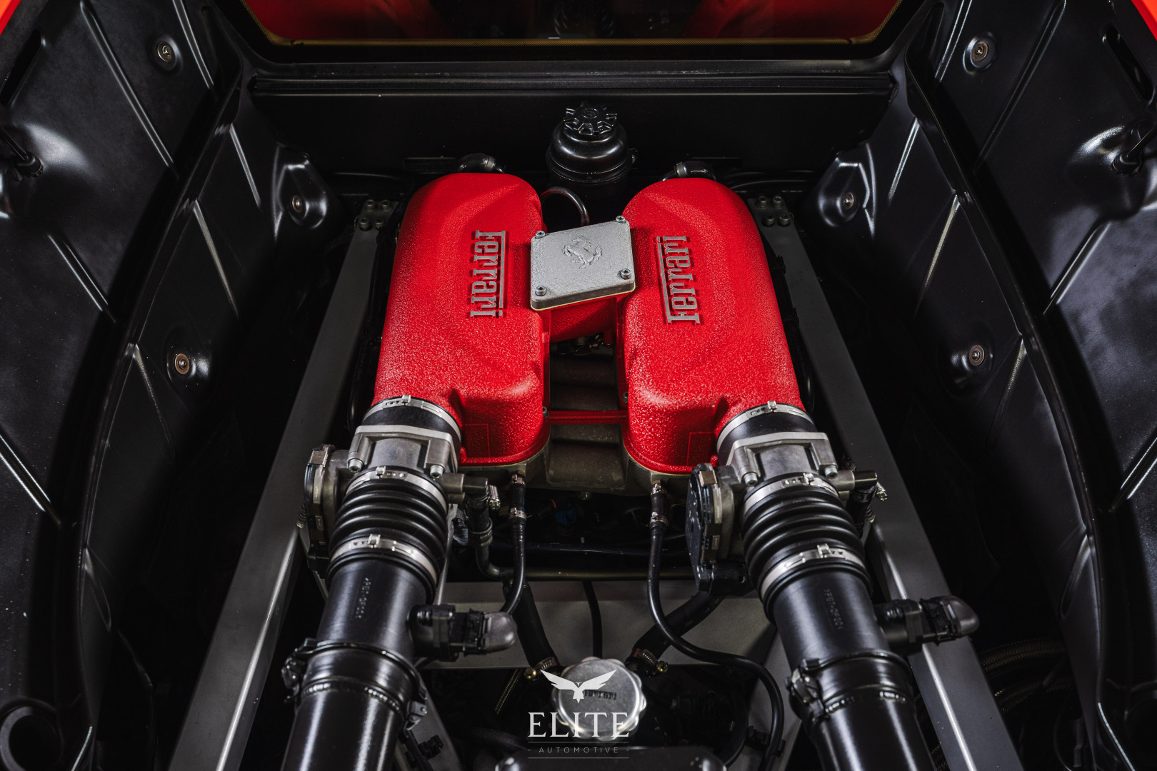 Ferrari 360