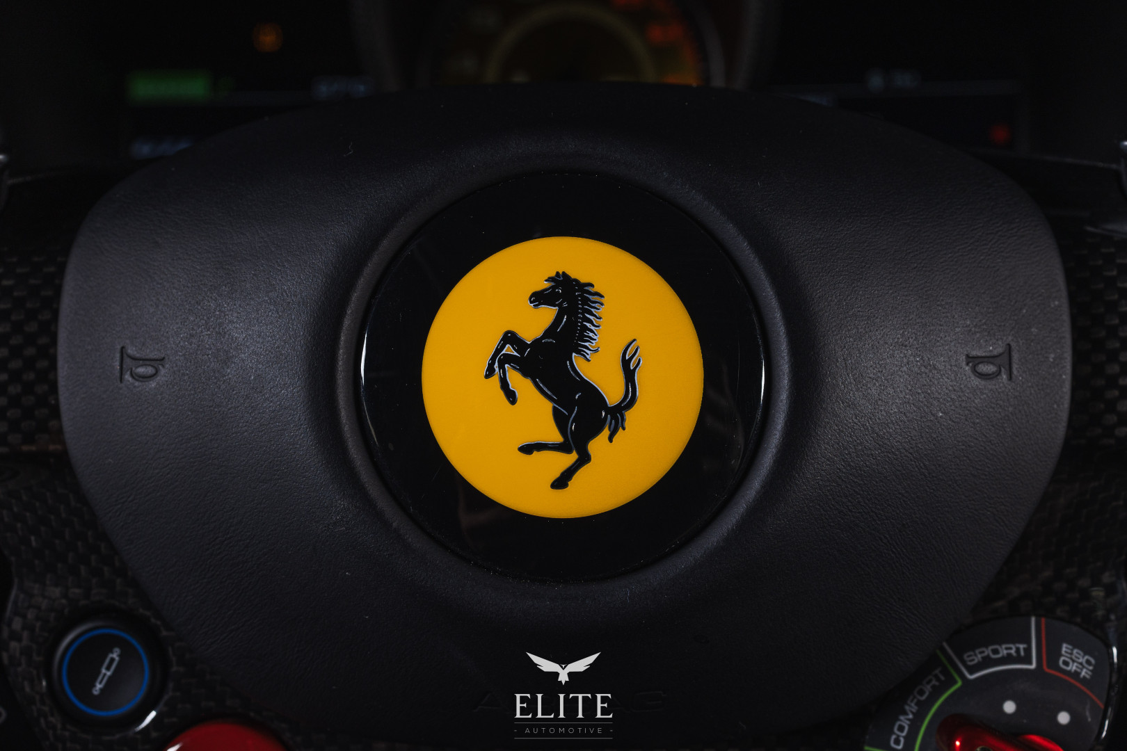Ferrari GTC4 Lusso