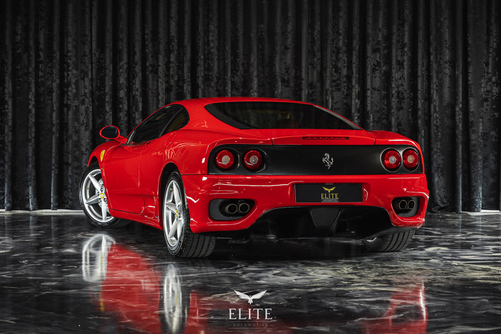 Ferrari 360