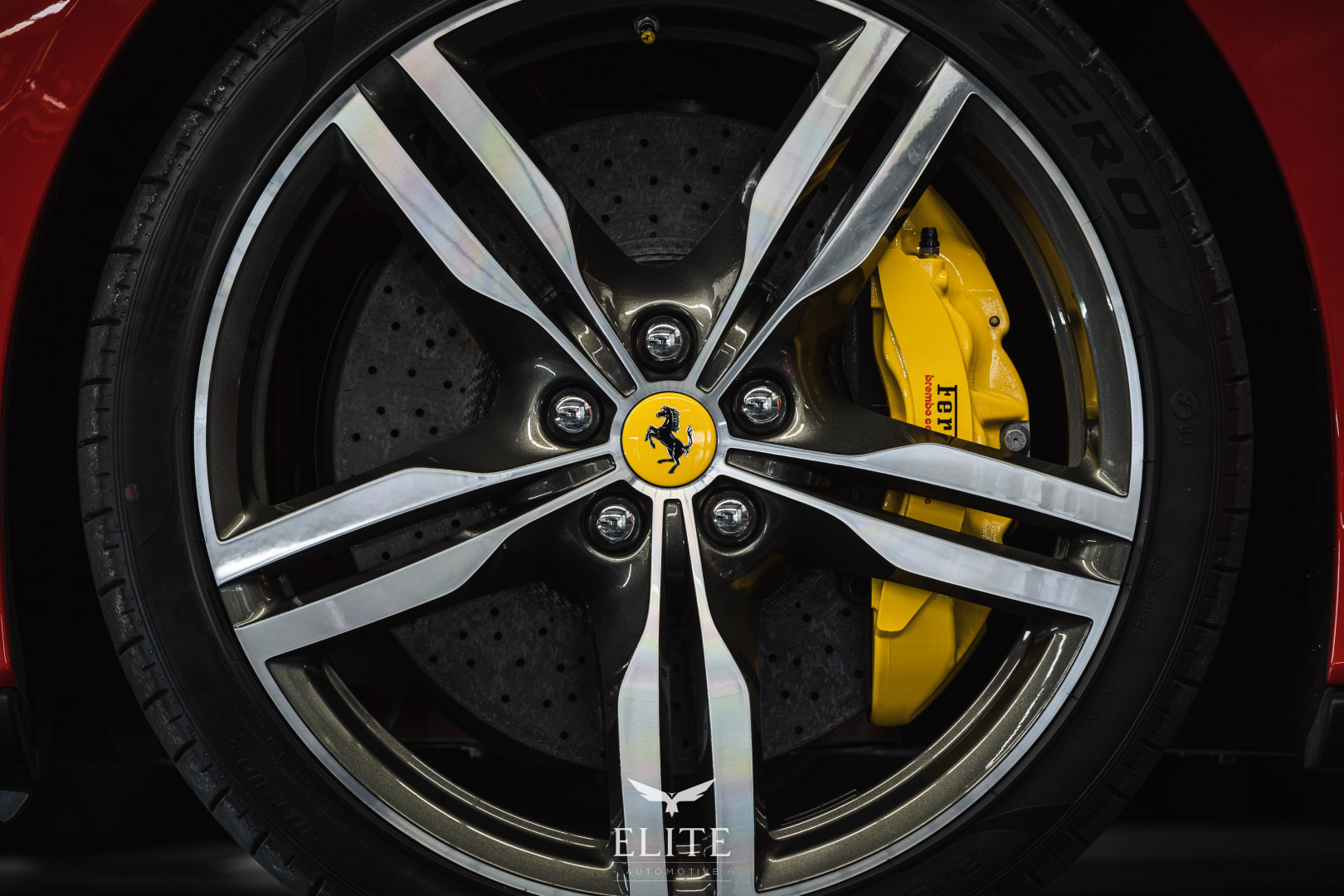 Ferrari Portofino
