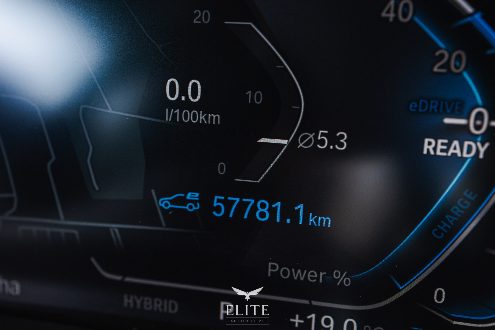 BMW X5 45 e xDrive Pack M