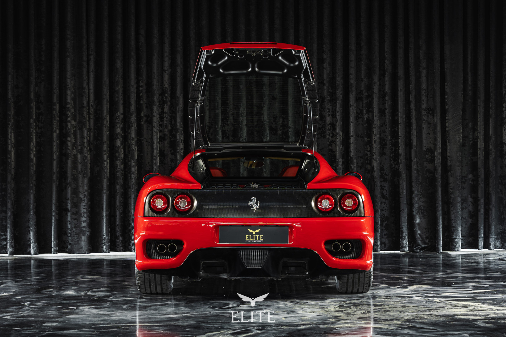 Ferrari 360