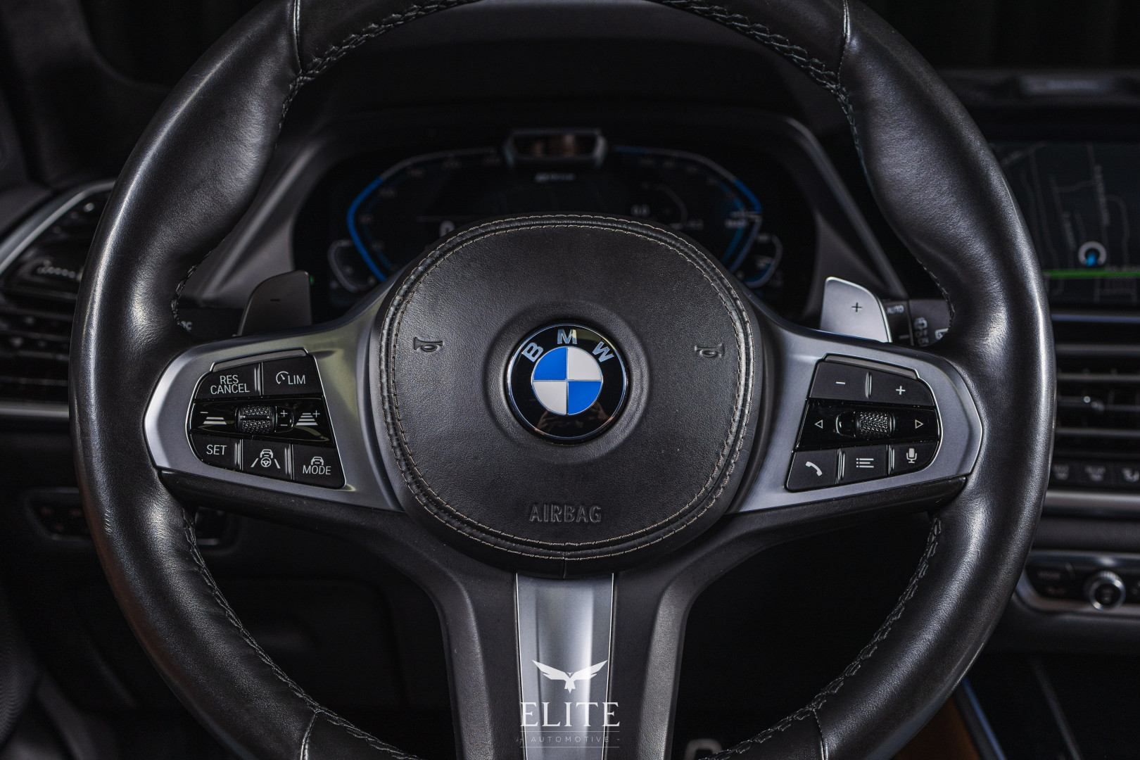 BMW X5 45 e xDrive Pack M