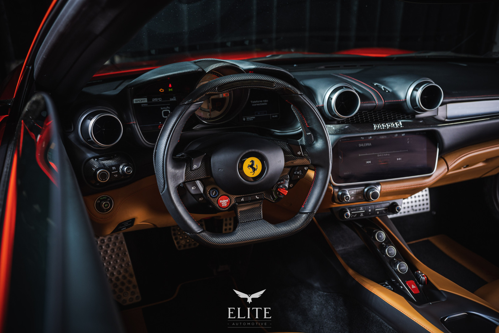 Ferrari Portofino