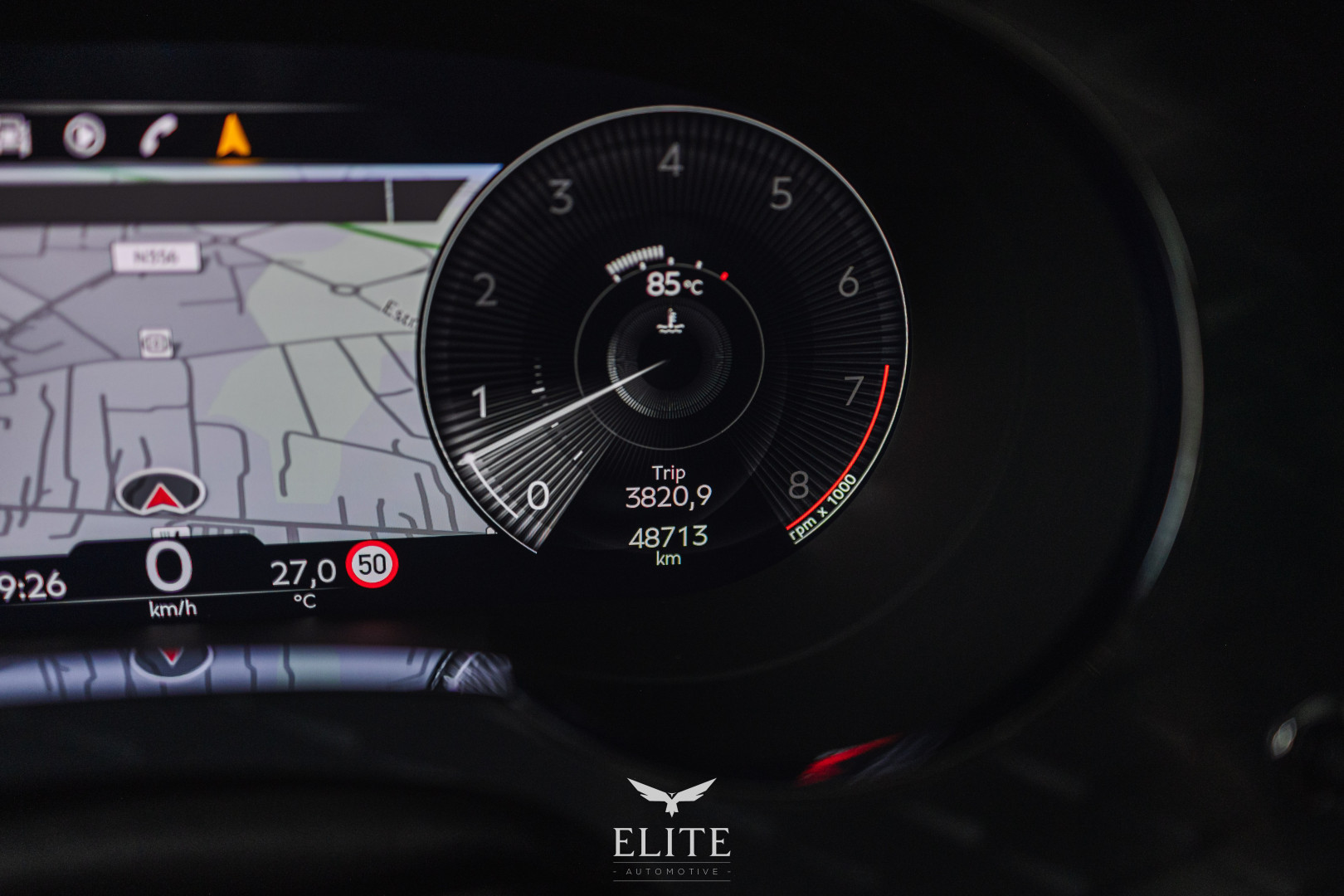 Bentley Bentayga V8 Atelier Edition