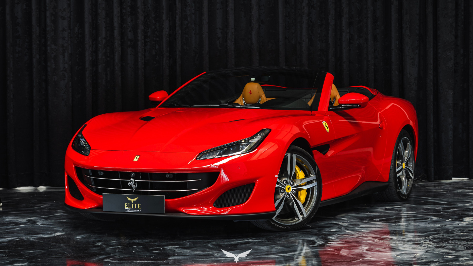 Ferrari Portofino