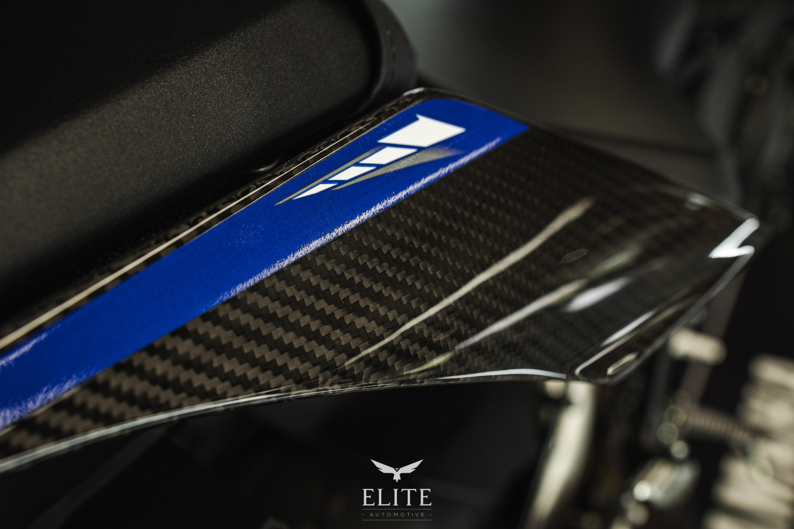 Yamaha R R1M