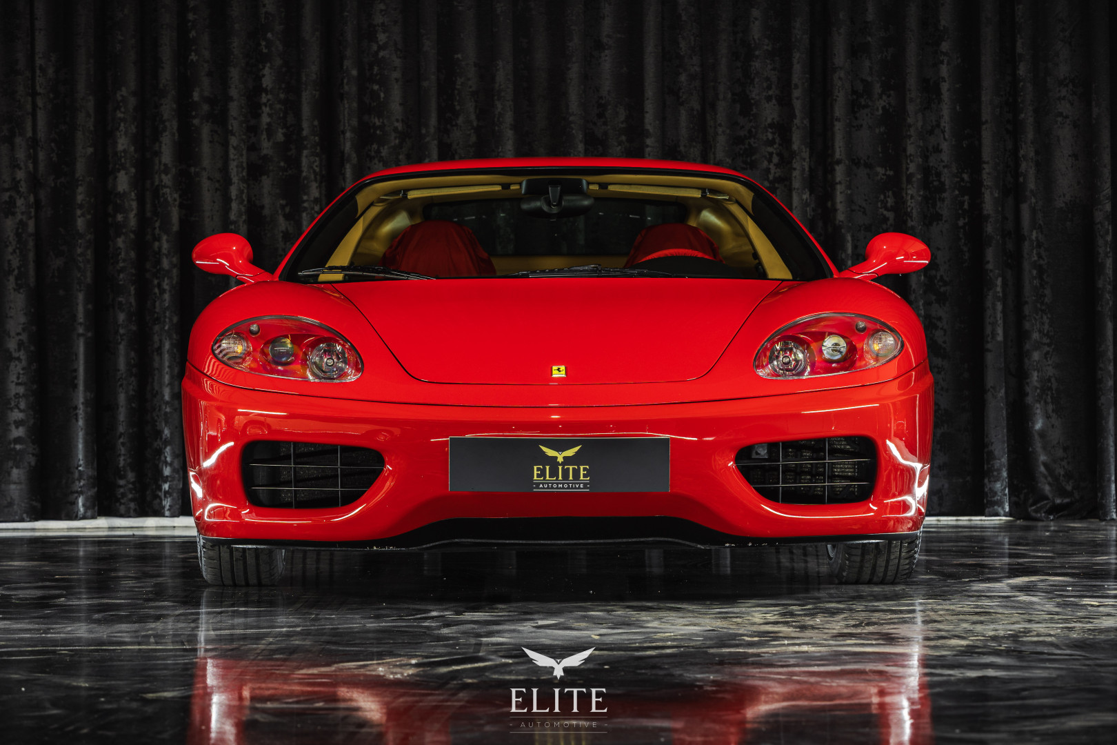 Ferrari 360