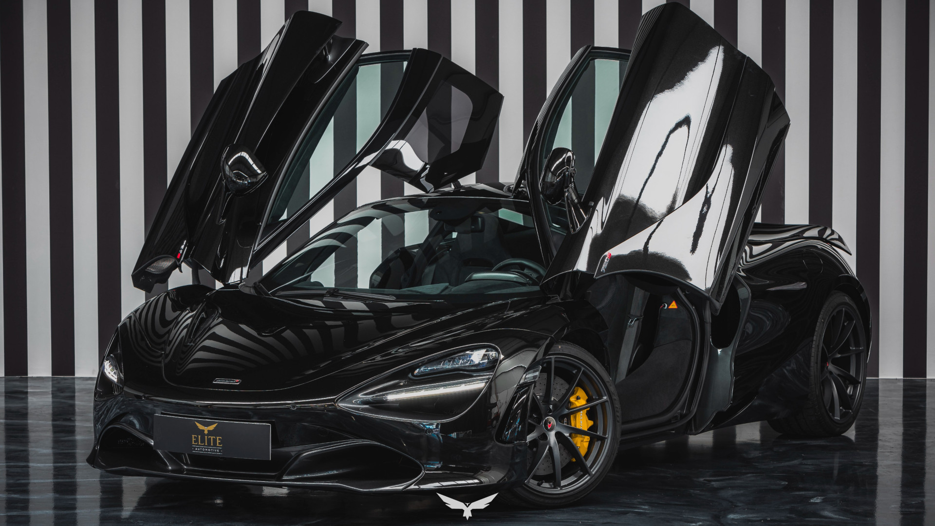 McLaren 720S MSO