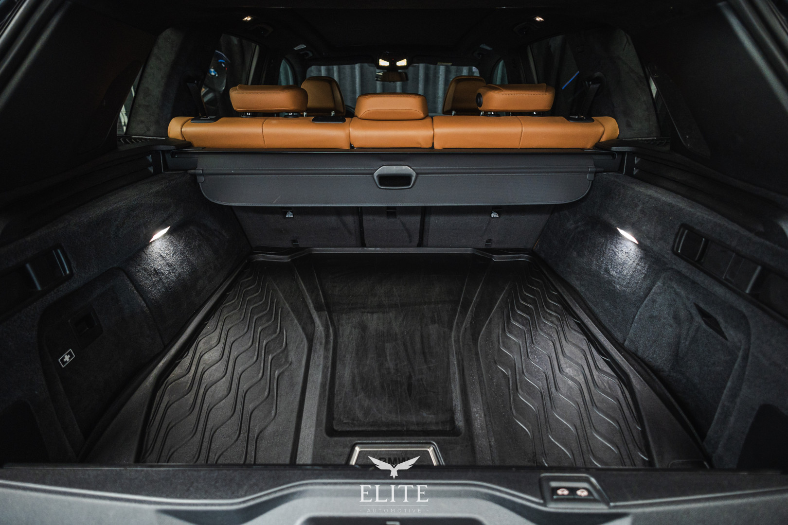 BMW X5 45 e xDrive Pack M