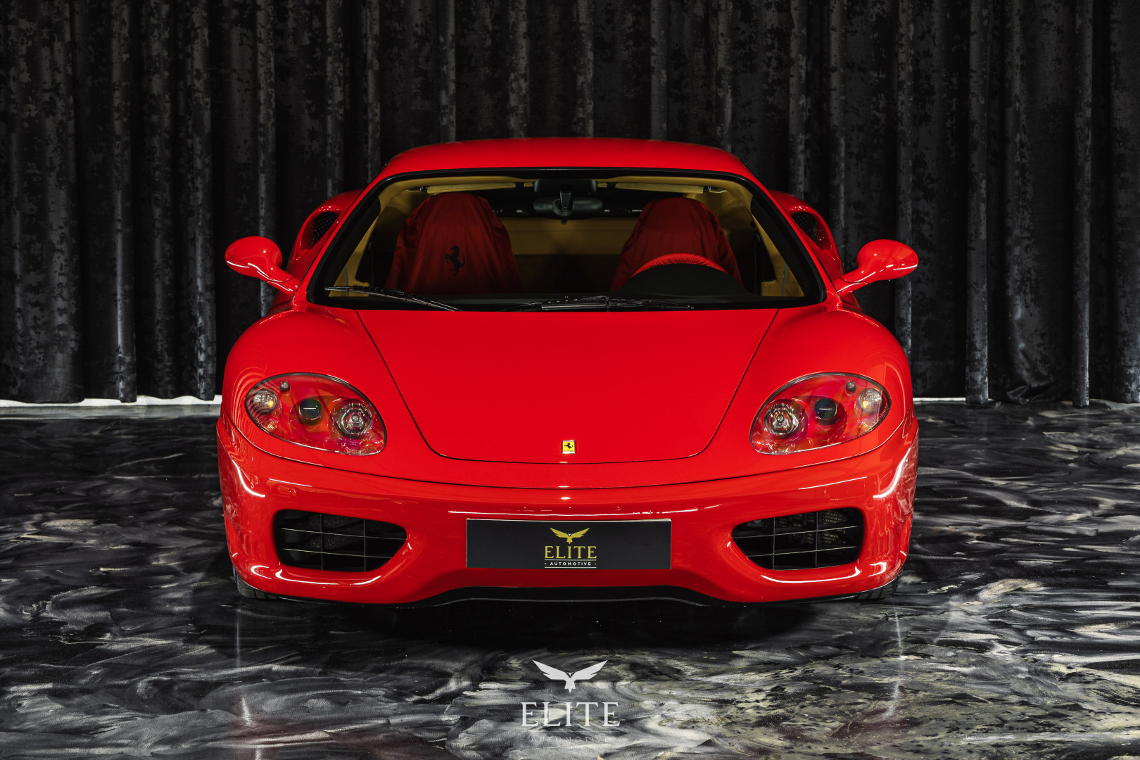 Ferrari 360