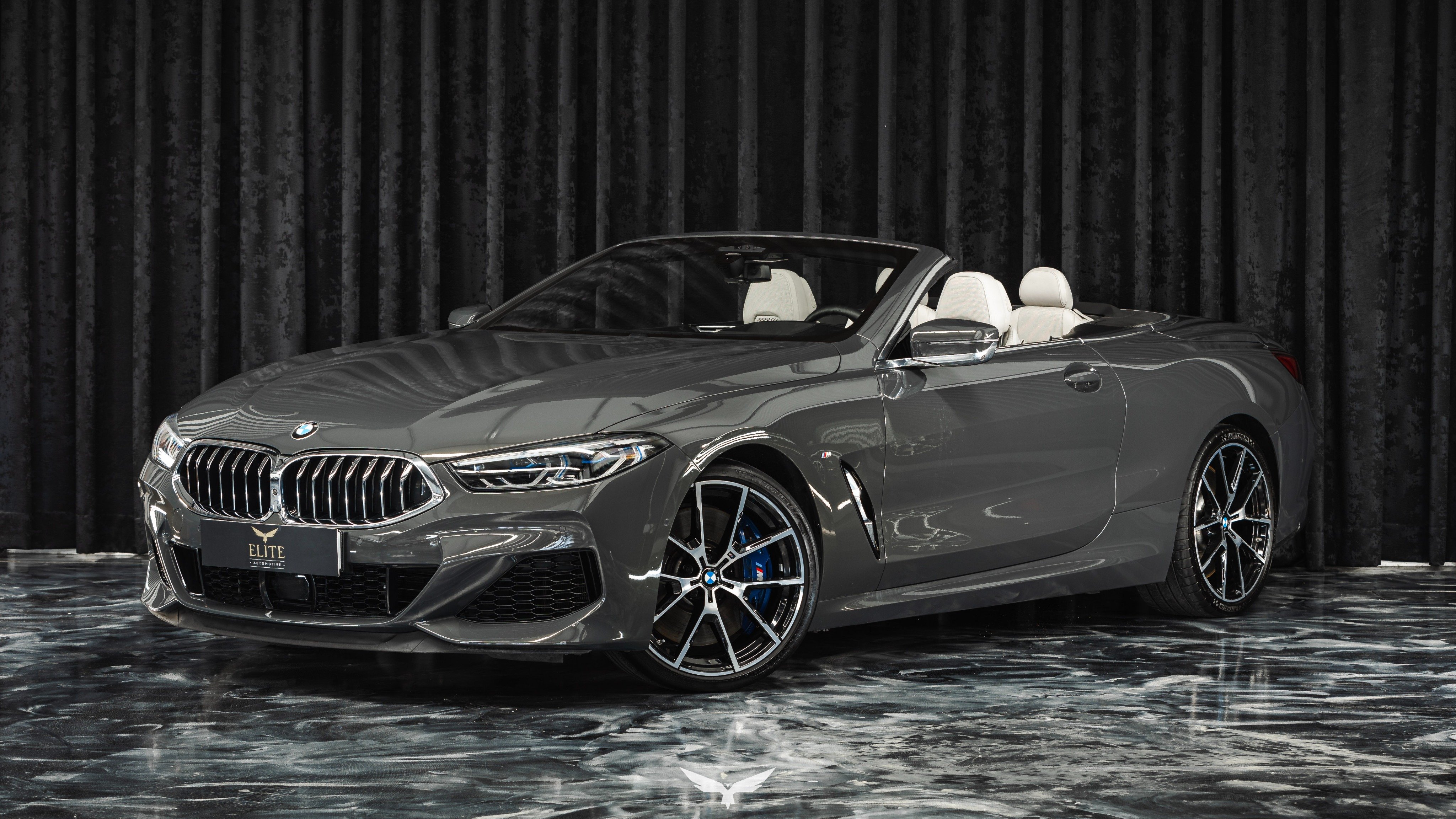 BMW M850i xDrive