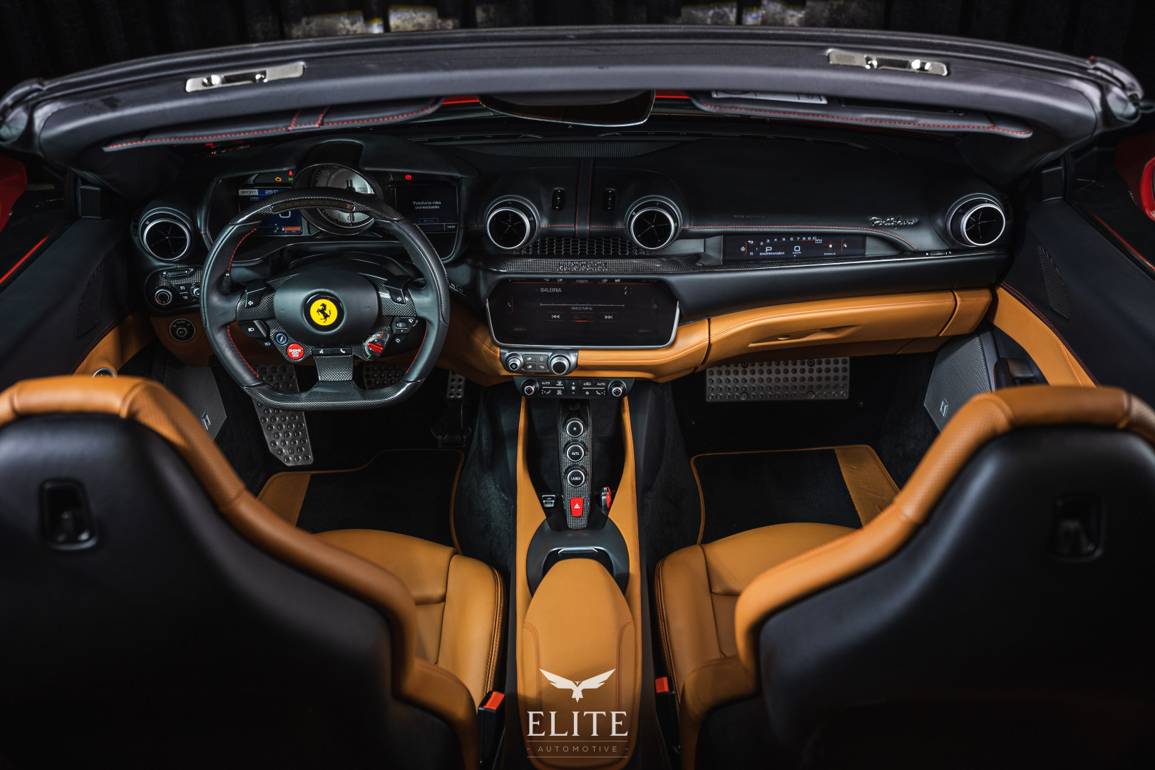 Ferrari Portofino