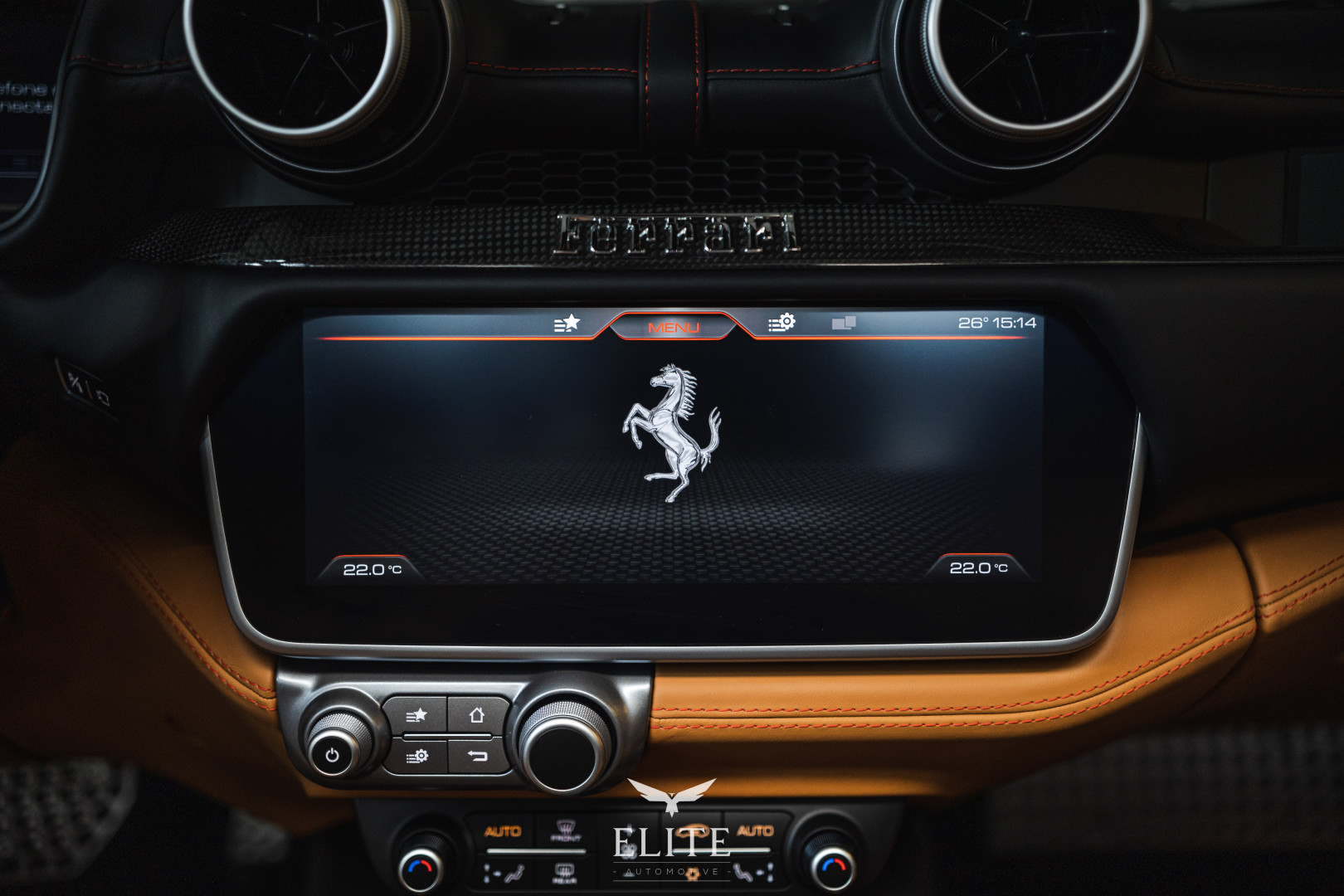 Ferrari Portofino